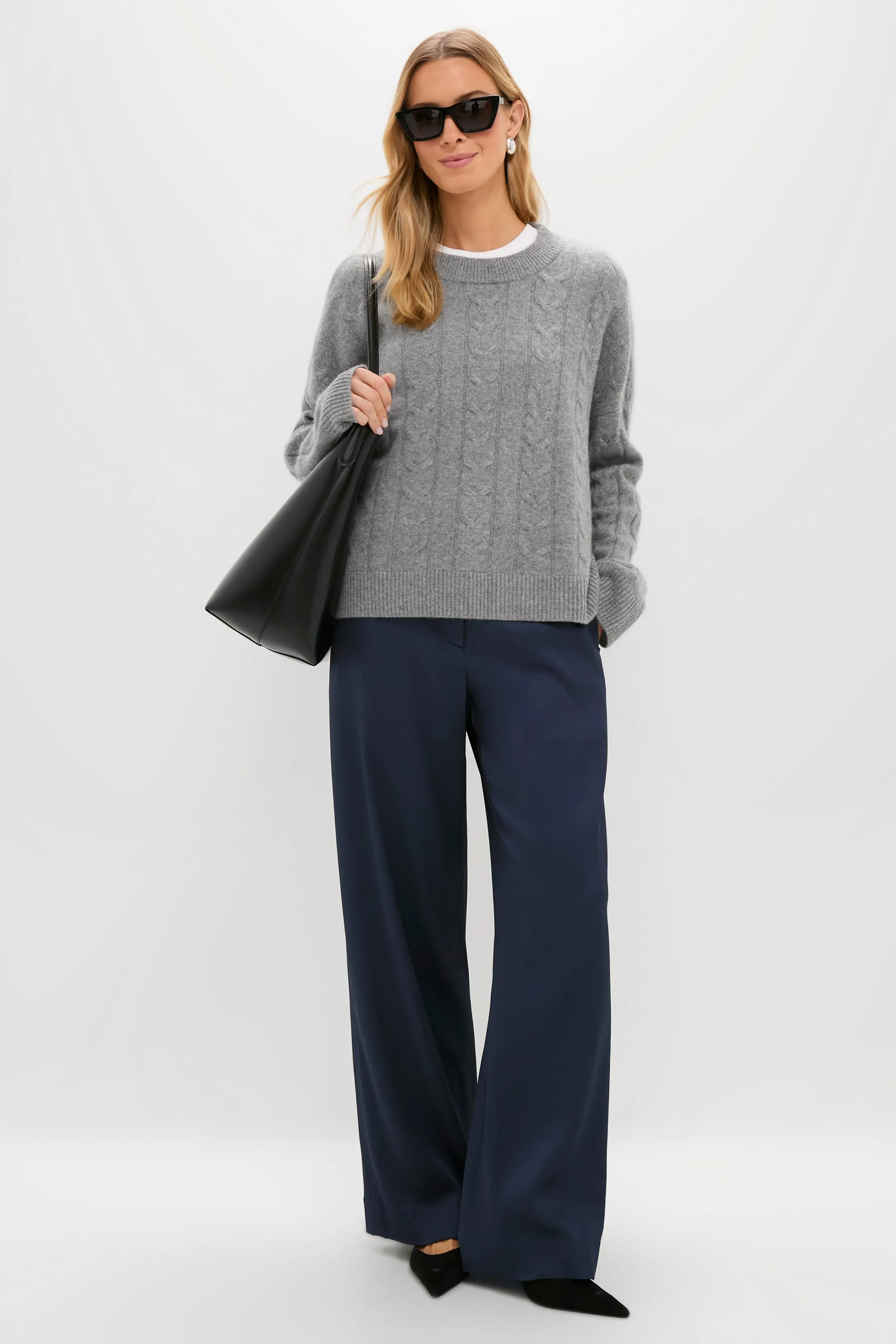 Parisian Night Downing Pant sold by Tuckernuck product image thumbnail 2
