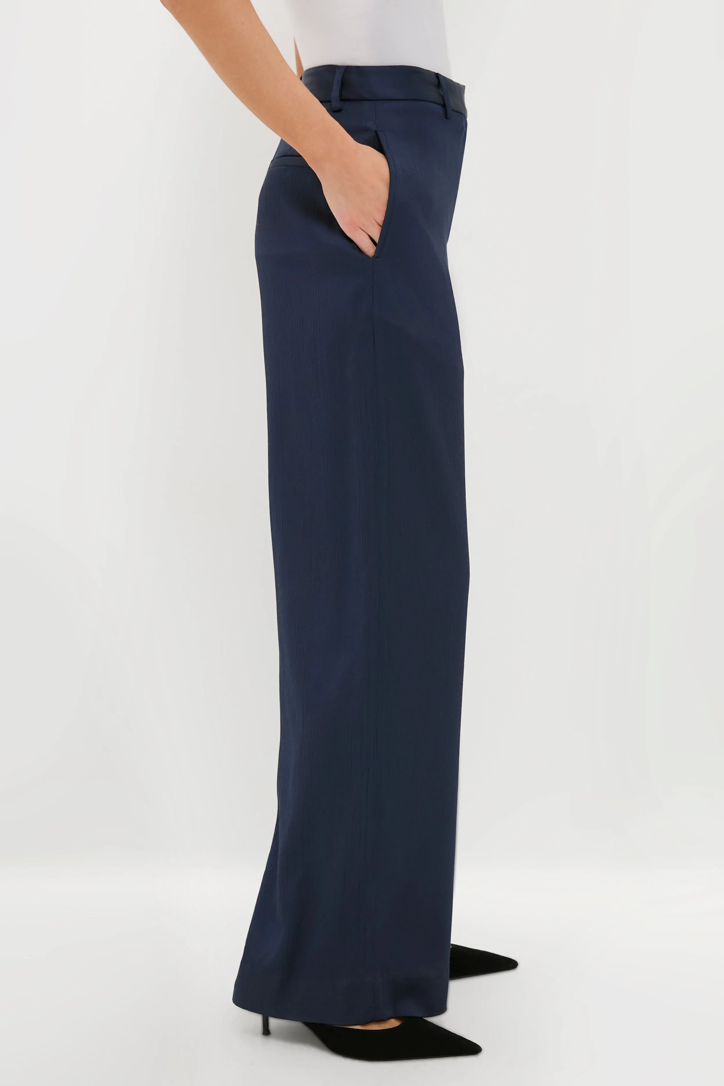 Parisian Night Downing Pant sold by Tuckernuck product image thumbnail 3