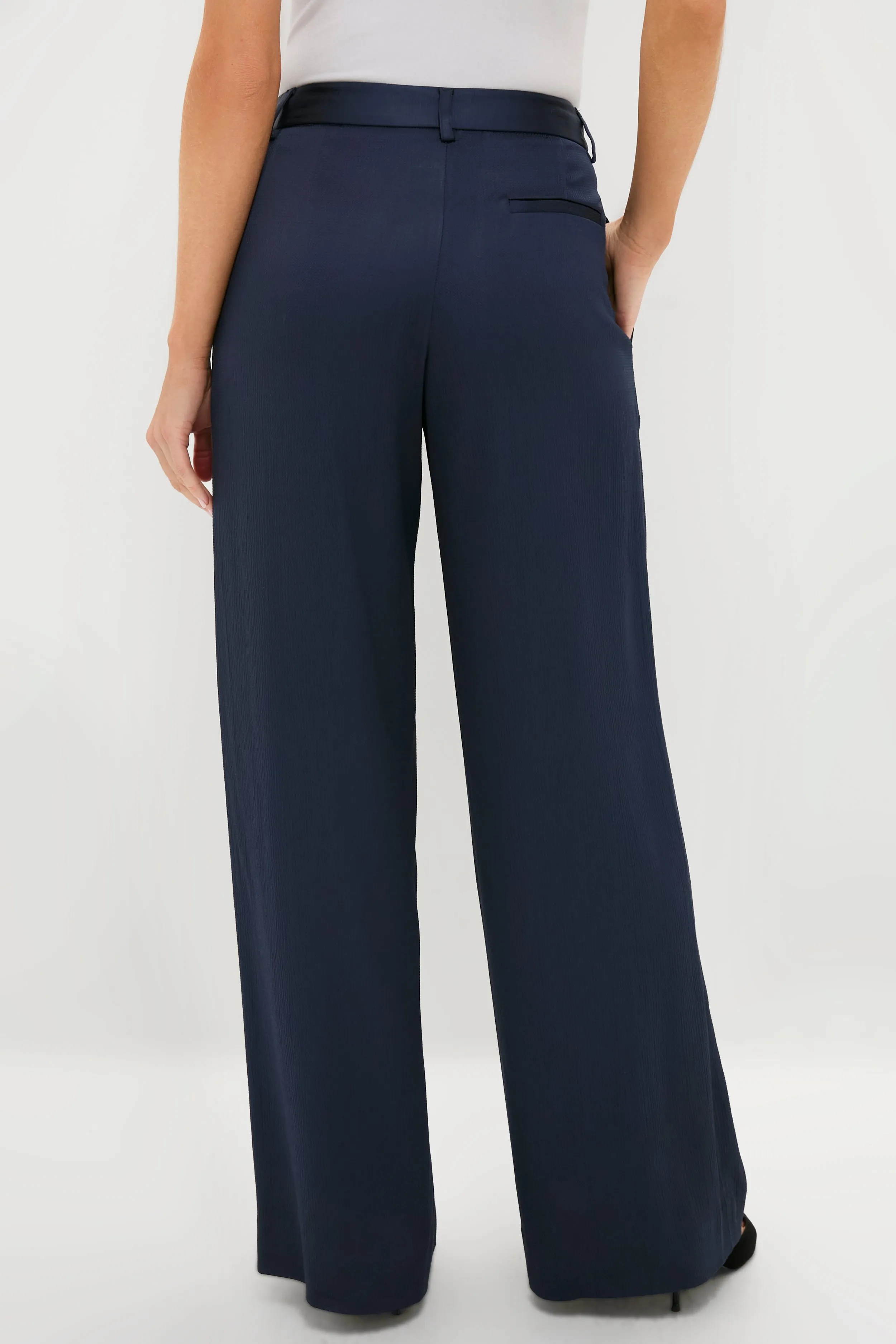 Parisian Night Downing Pant sold by Tuckernuck product image thumbnail 4
