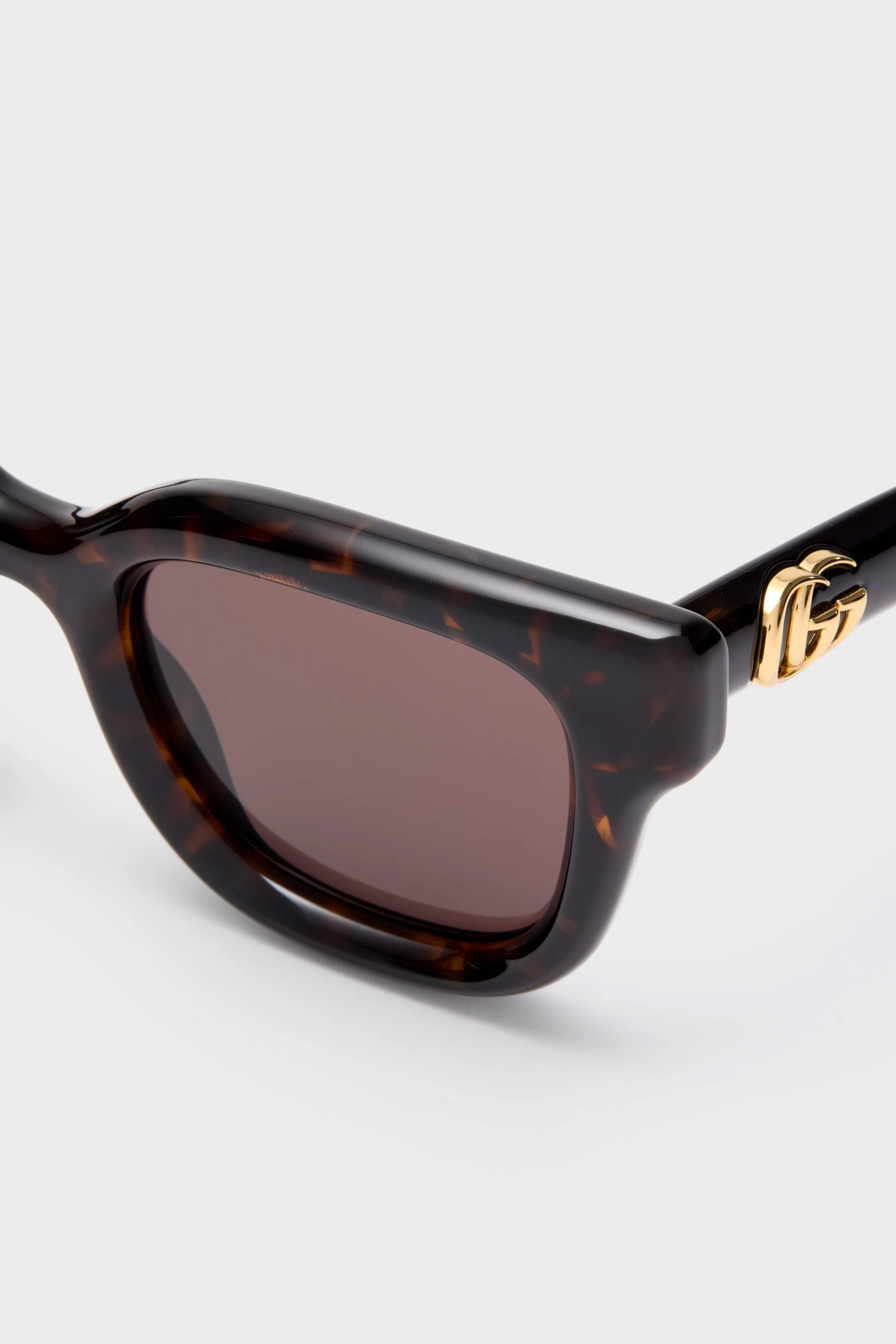 Havanna GG Bag Sunglasses sold by Tuckernuck product image thumbnail 4