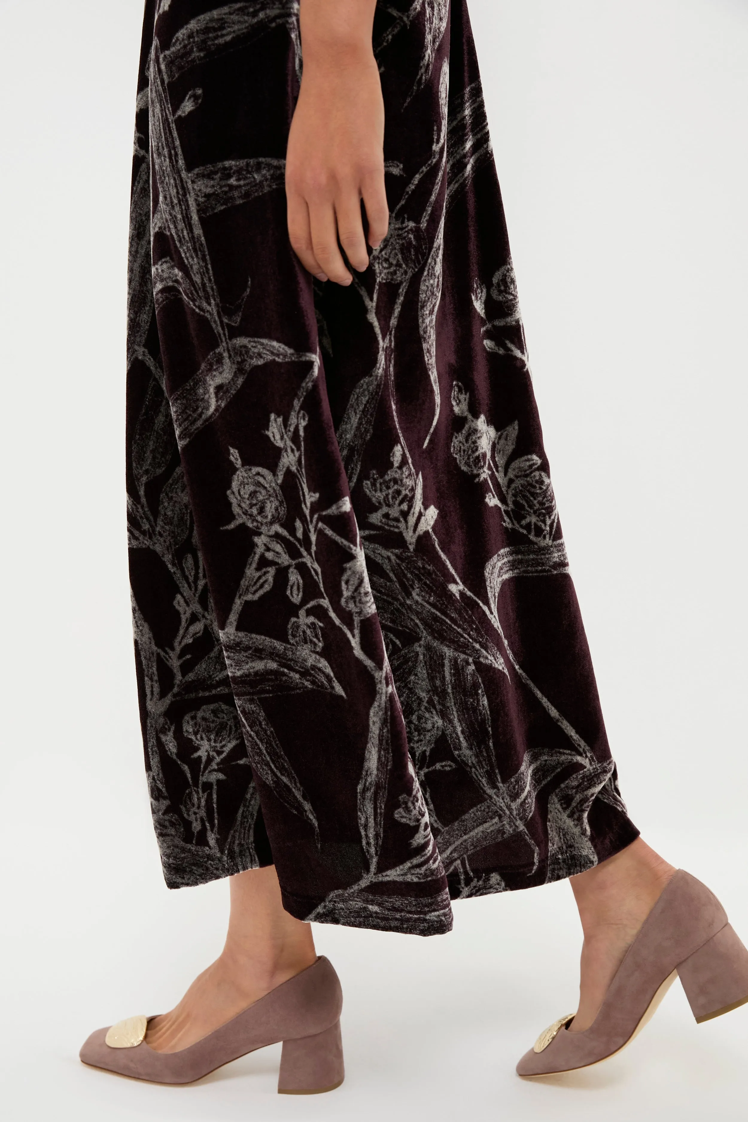 Bamboo Angelica Dress sold by Tuckernuck product image thumbnail 5