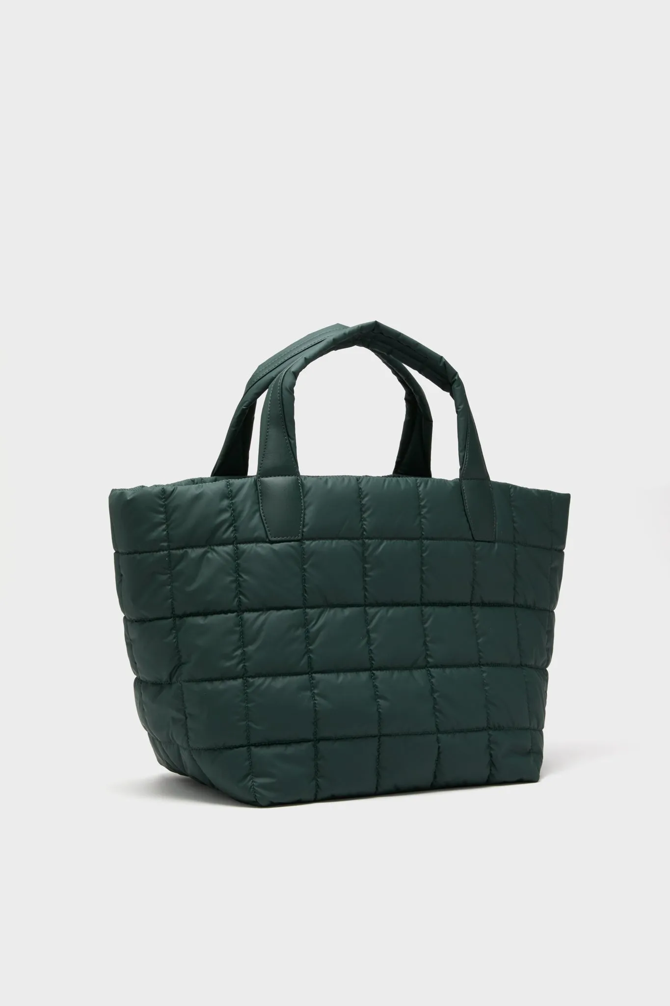 Bottle Green Porter Tote Medium sold by Tuckernuck product image thumbnail 5