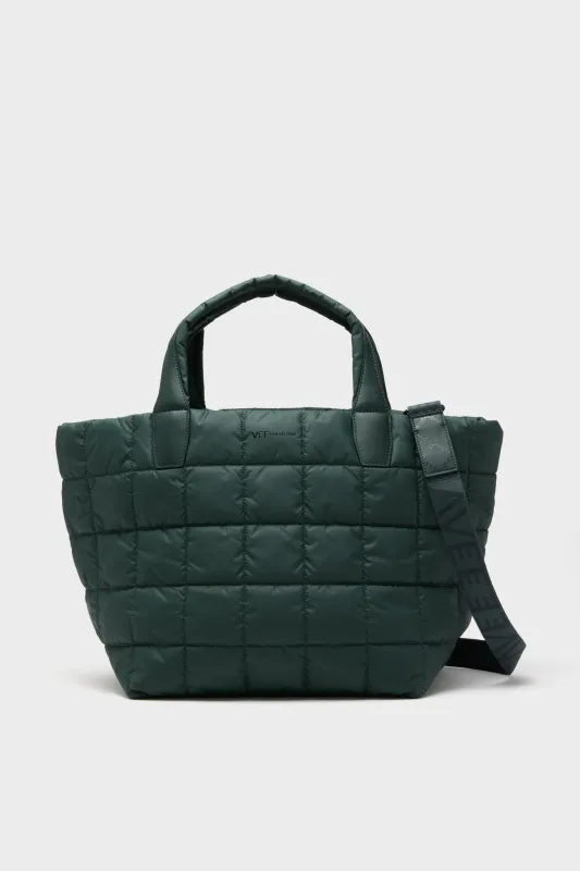 Bottle Green Porter Tote Medium sold by Tuckernuck