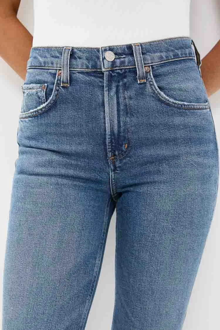 Curve Mid Rise Kick Boot sold by Tuckernuck product image thumbnail 5