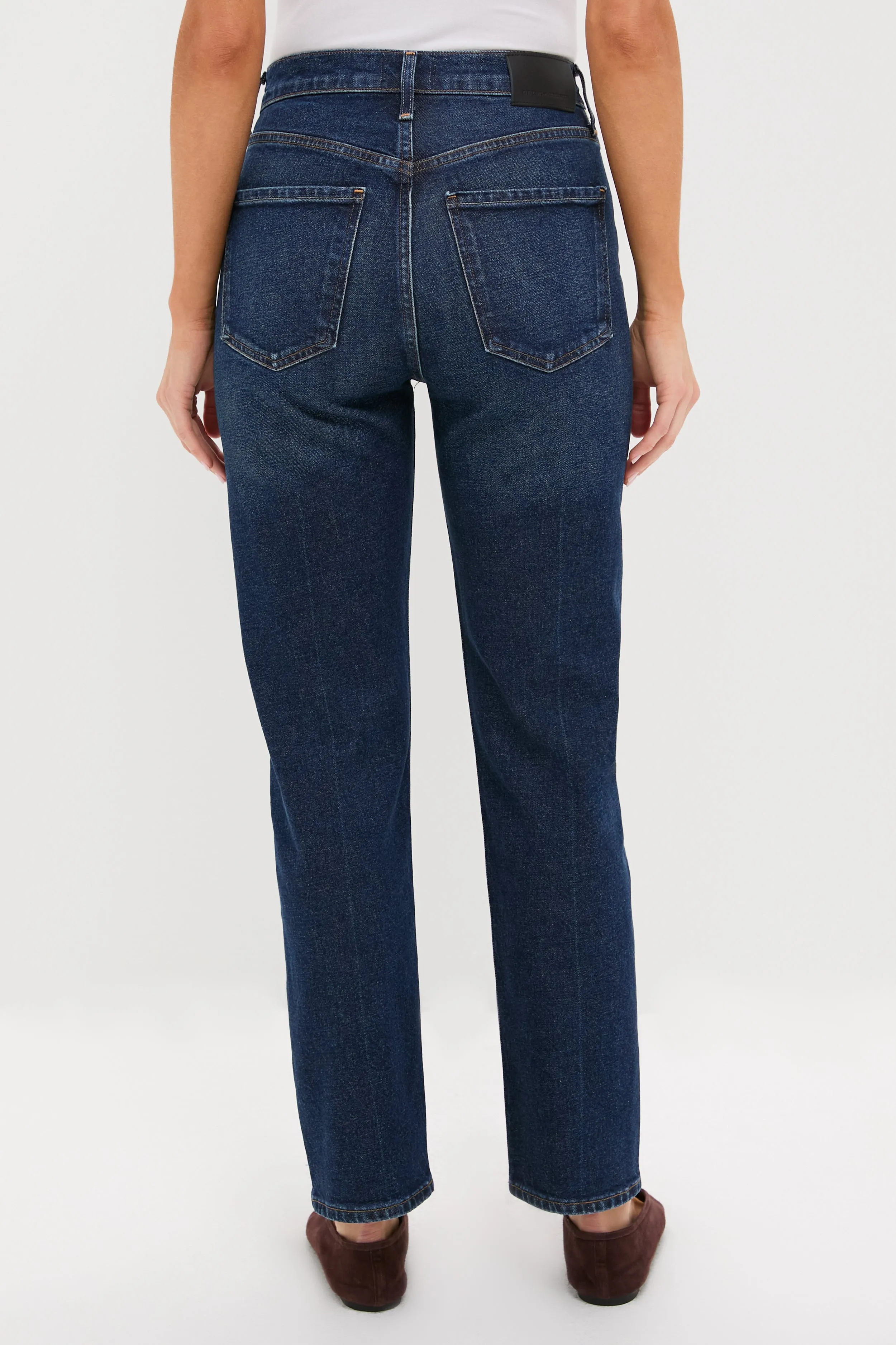 Sutherland Blaine Jean sold by Tuckernuck product image thumbnail 4