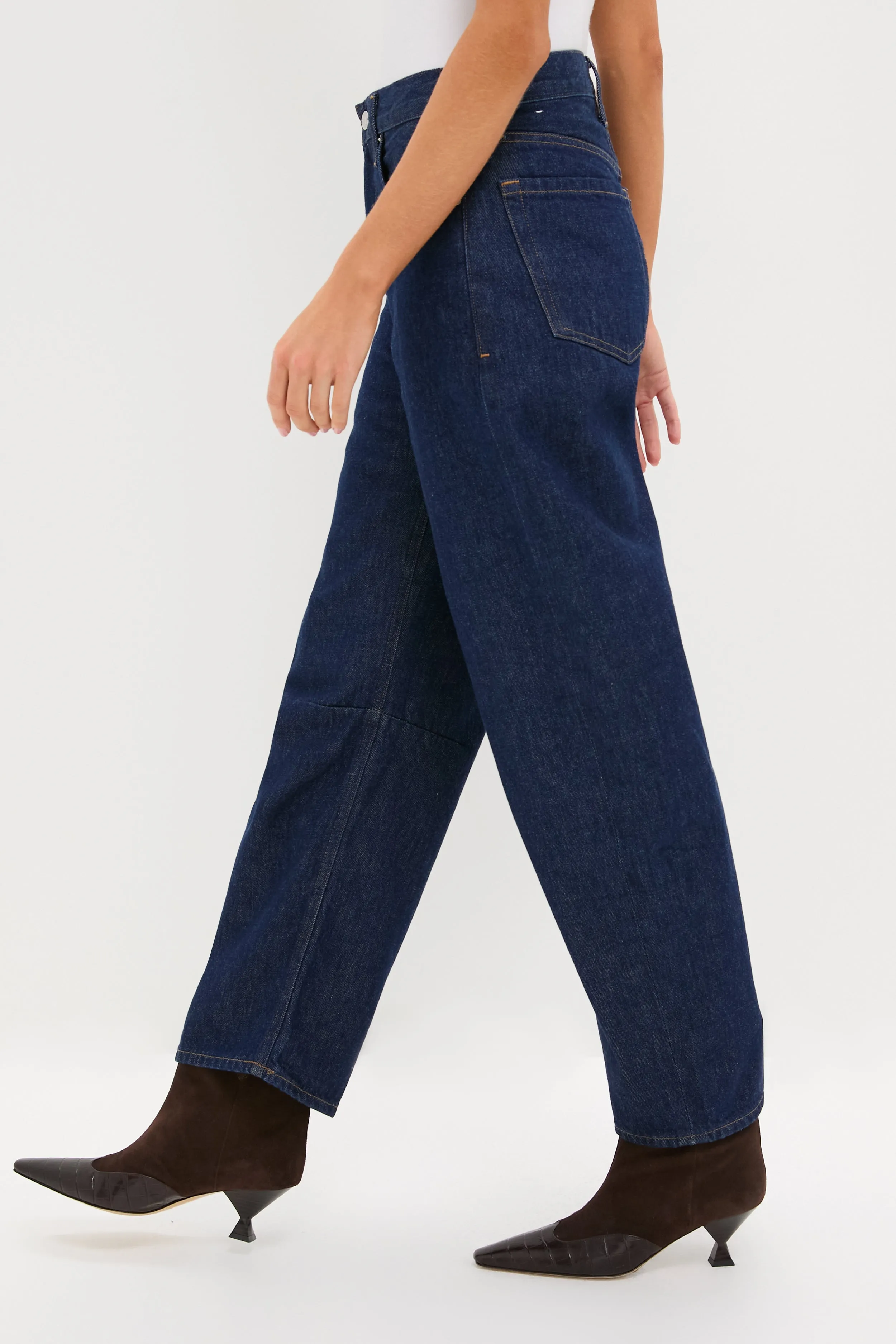 Amherst Miro Jean sold by Tuckernuck product image thumbnail 3