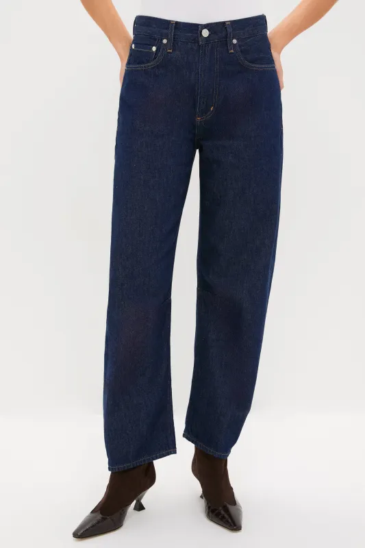 Amherst Miro Jean sold by Tuckernuck