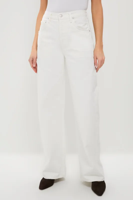 Pashmina Ayla Baggy sold by Tuckernuck