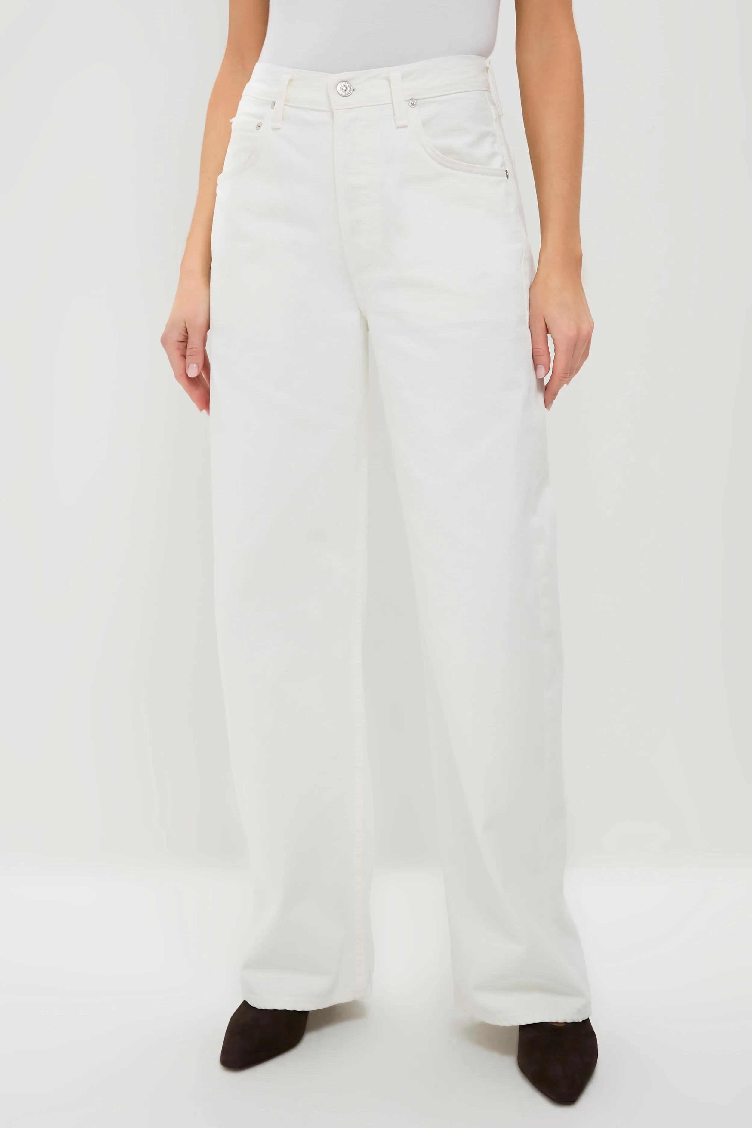 Pashmina Ayla Baggy sold by Tuckernuck