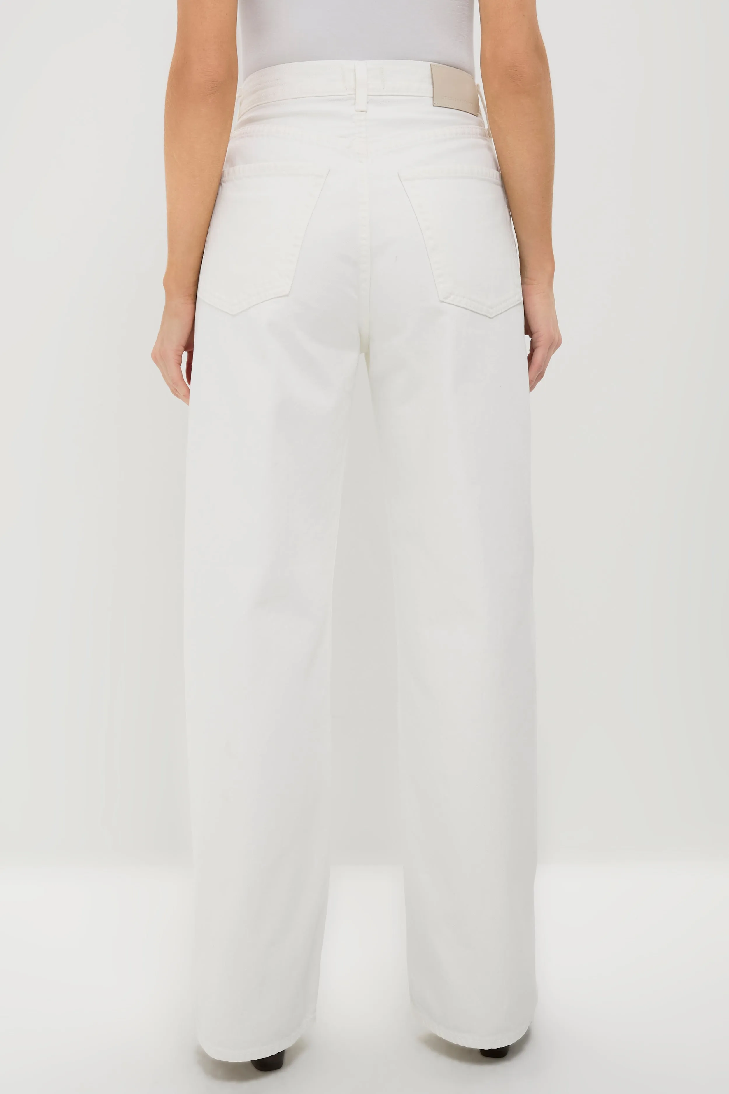 Pashmina Ayla Baggy sold by Tuckernuck product image thumbnail 4