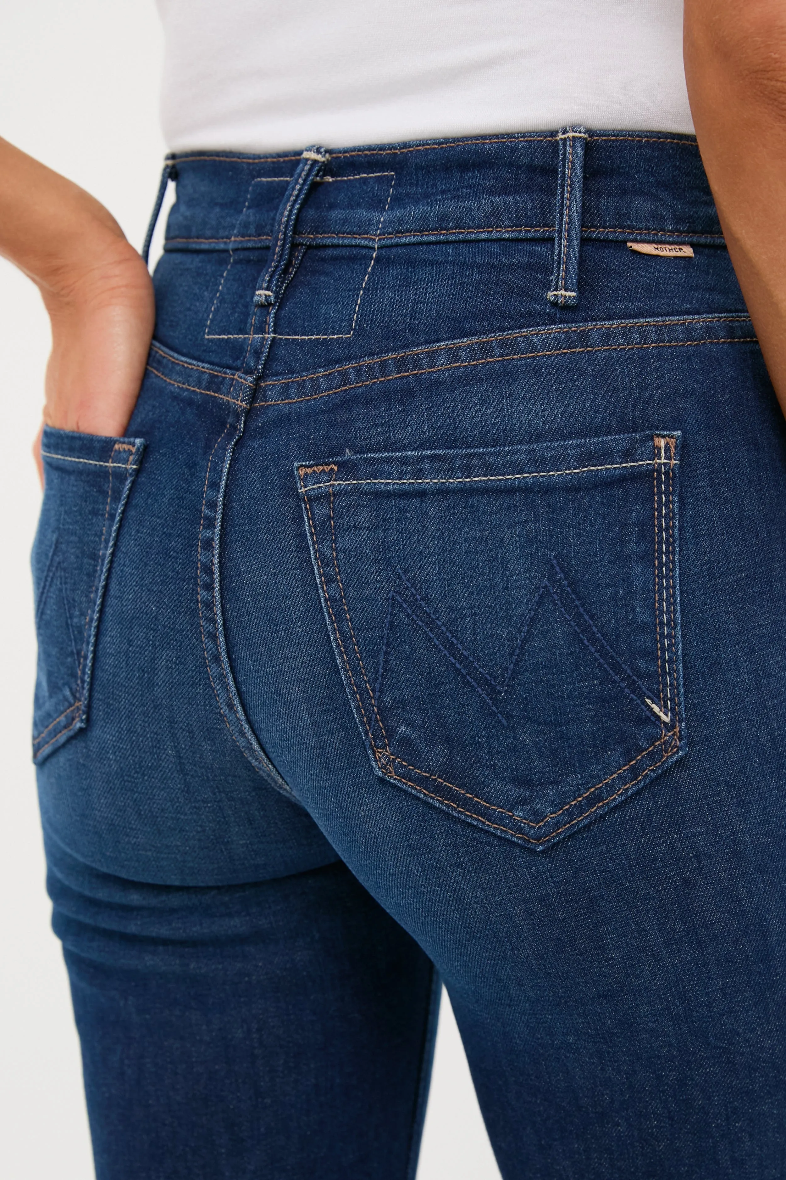 Kicks and Riffs The Lil' Hustler Roller Sneak Cuff sold by Tuckernuck product image thumbnail 5