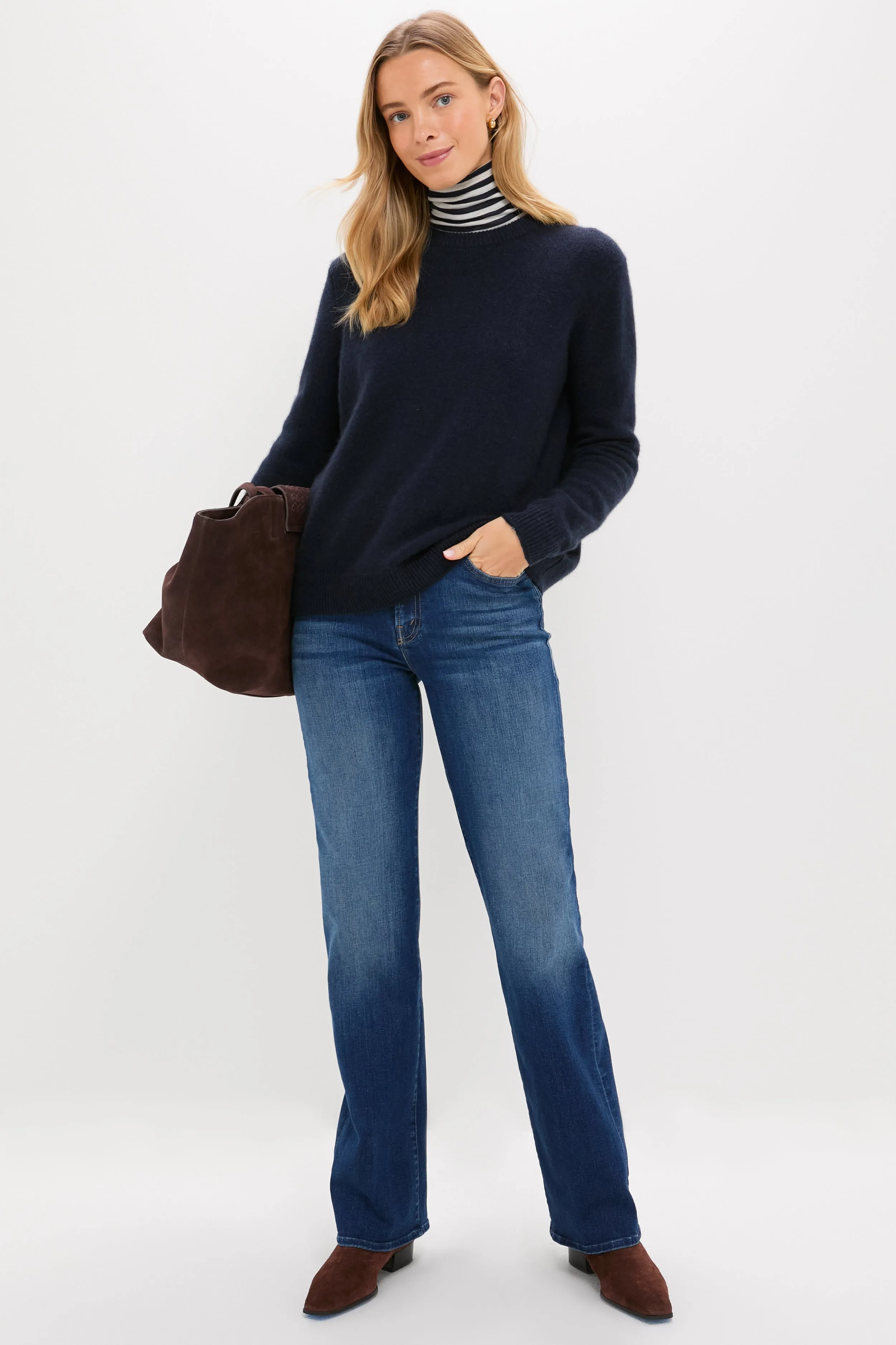 Trouble Maker The Kick It sold by Tuckernuck product image thumbnail 2