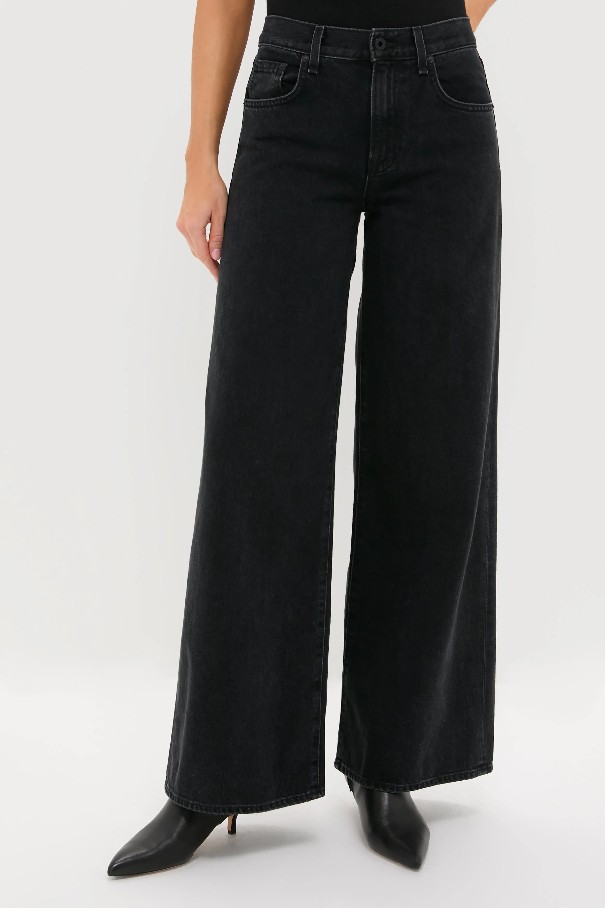 Stone Atomic Wide Leg sold by Tuckernuck