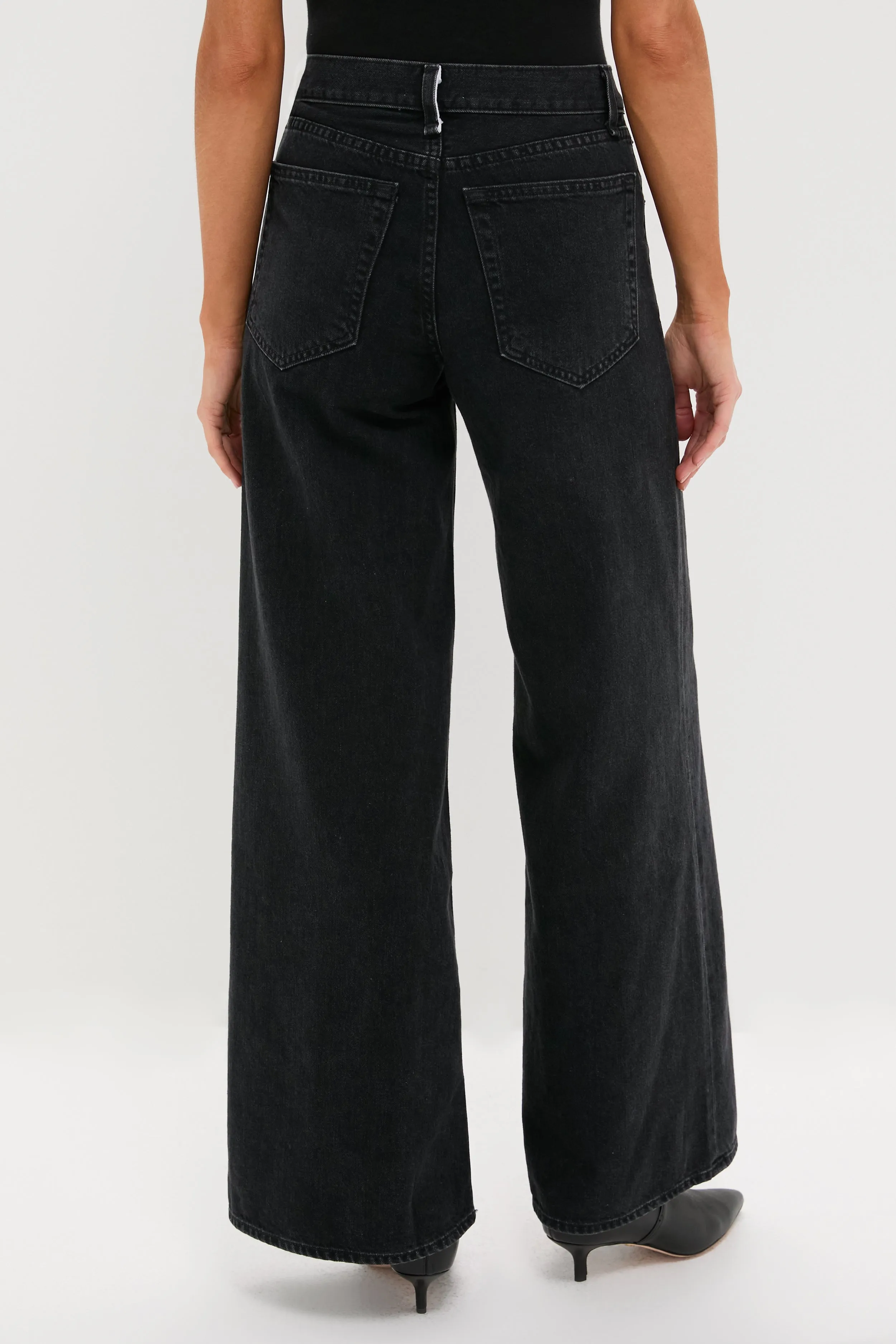 Stone Atomic Wide Leg sold by Tuckernuck product image thumbnail 4