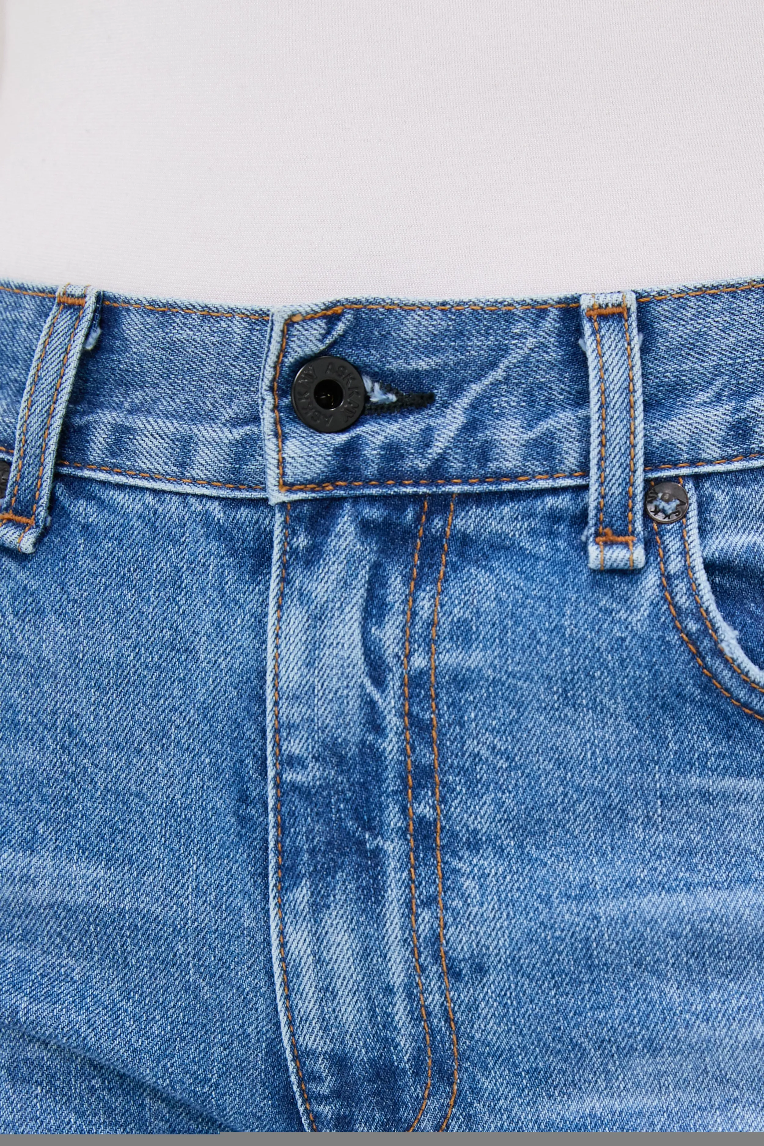 Broadway Bowery Jean sold by Tuckernuck product image thumbnail 5