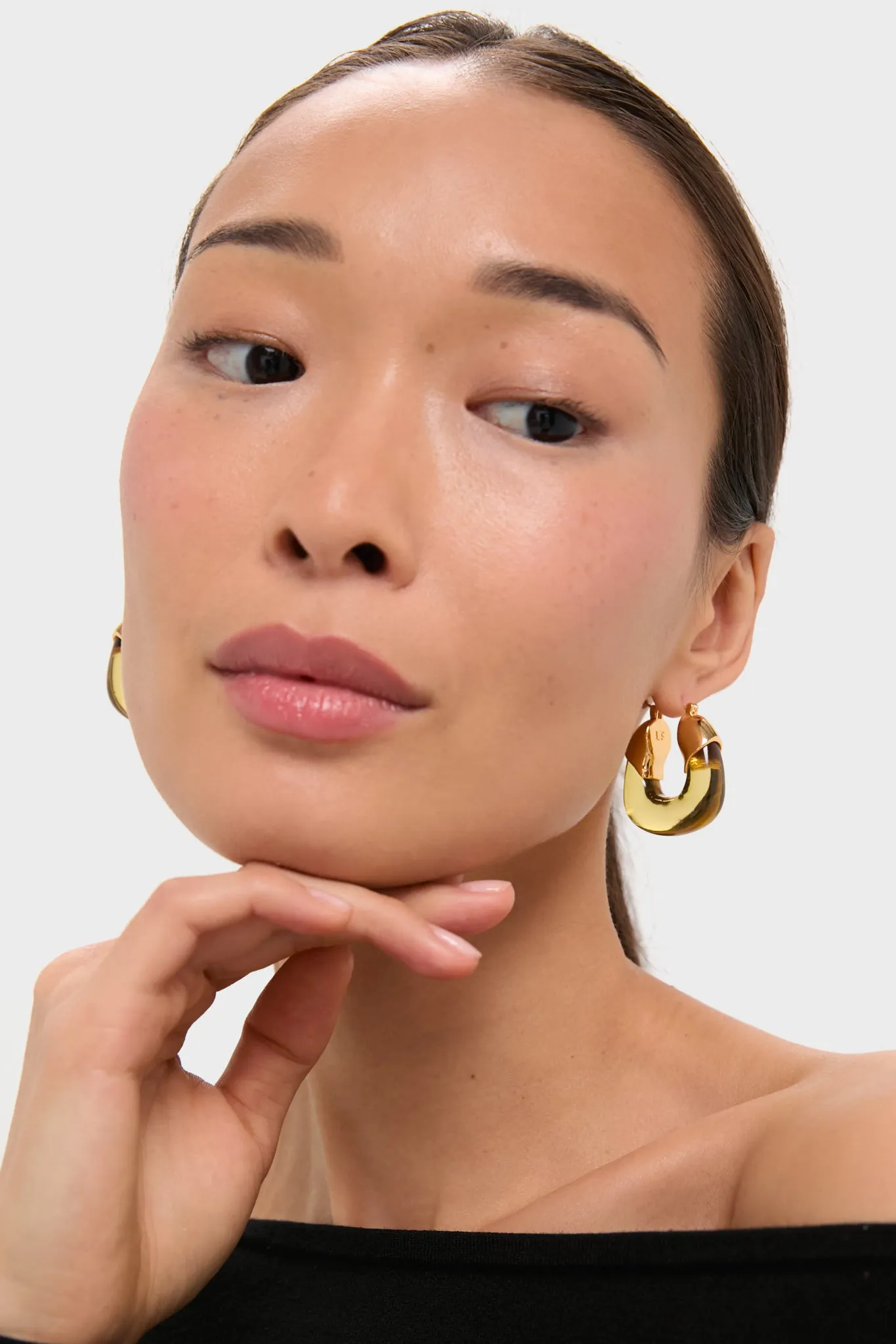 Apple Organic Hoops sold by Tuckernuck product image thumbnail 2