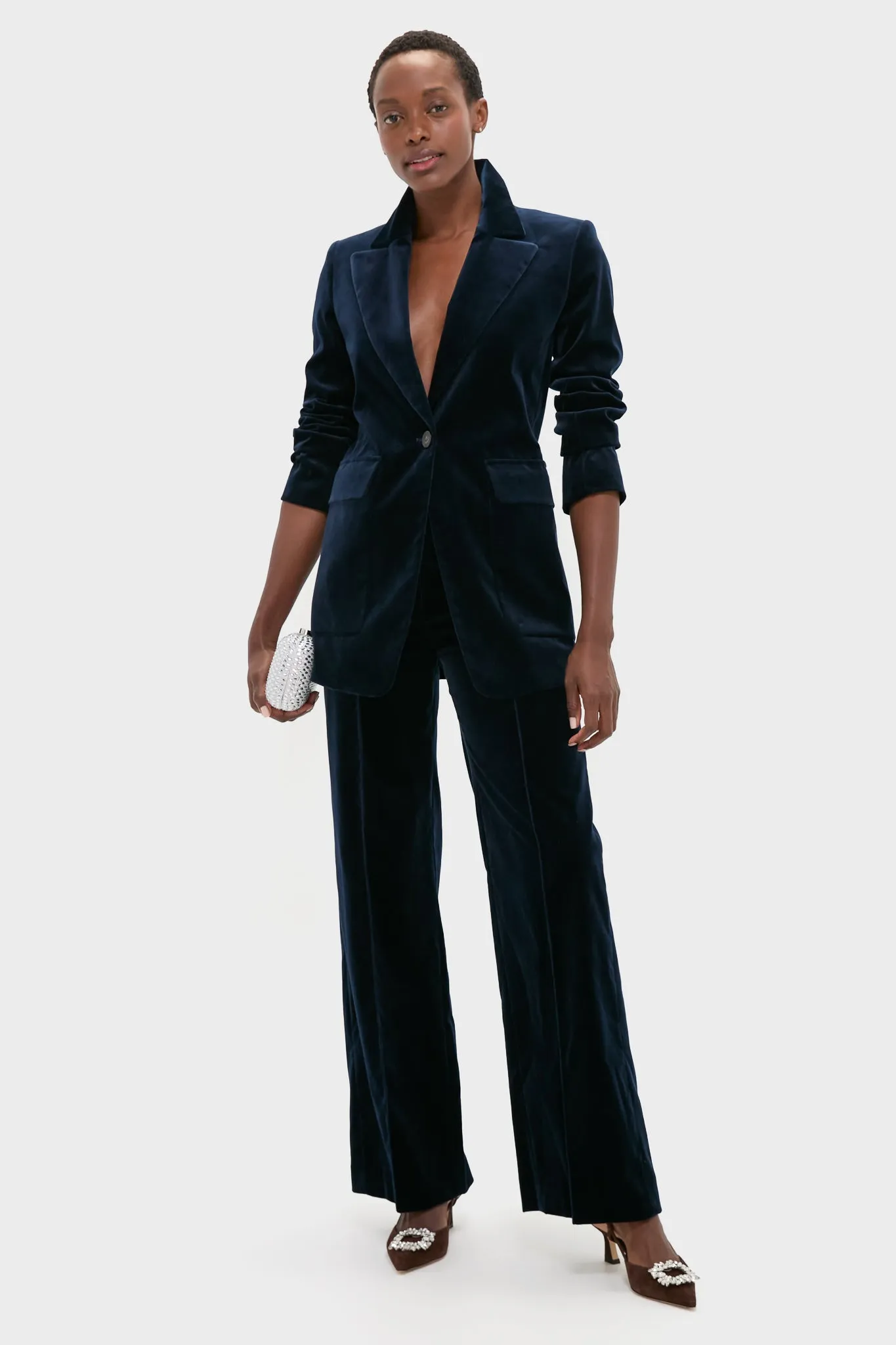 Petrole Floea Blazer sold by Tuckernuck product image thumbnail 2