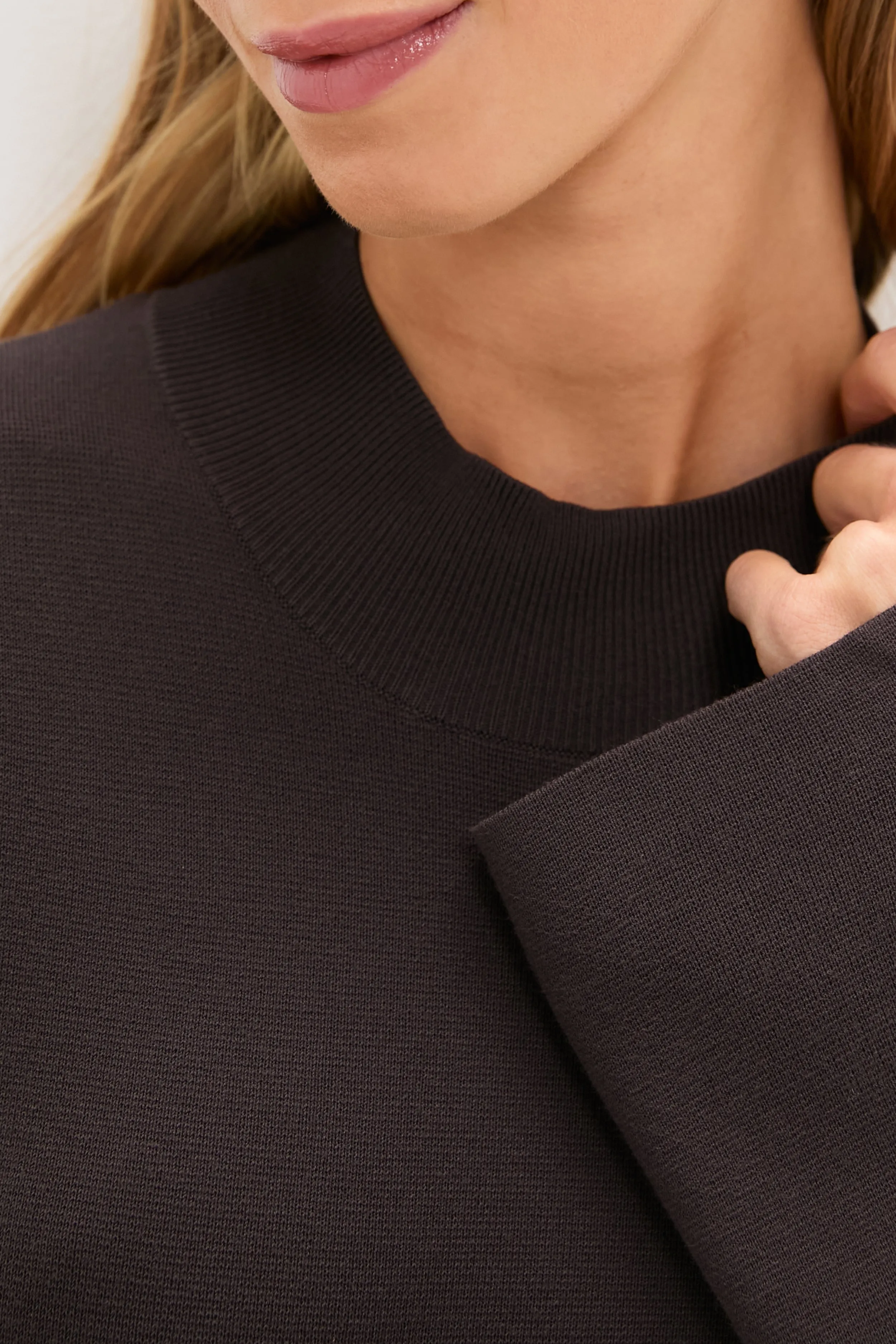 Marron Fabiana Midi Dress sold by Tuckernuck product image thumbnail 5