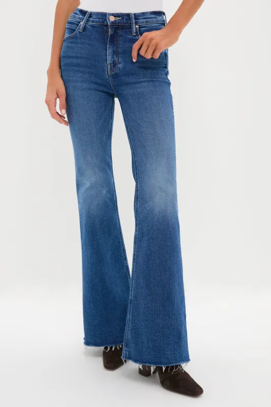 Let's Split The Doozy Sneak Fray sold by Tuckernuck