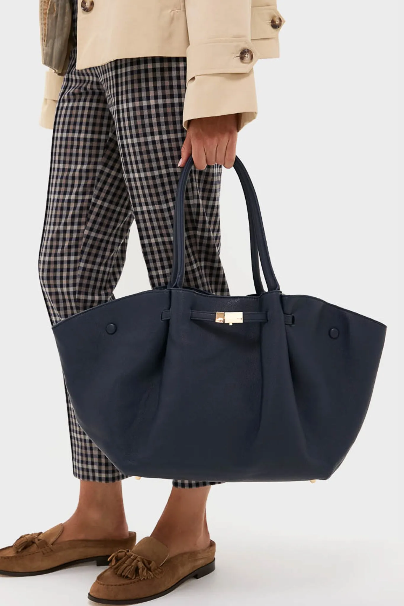 Midnight Kaia Bag sold by Tuckernuck product image thumbnail 4