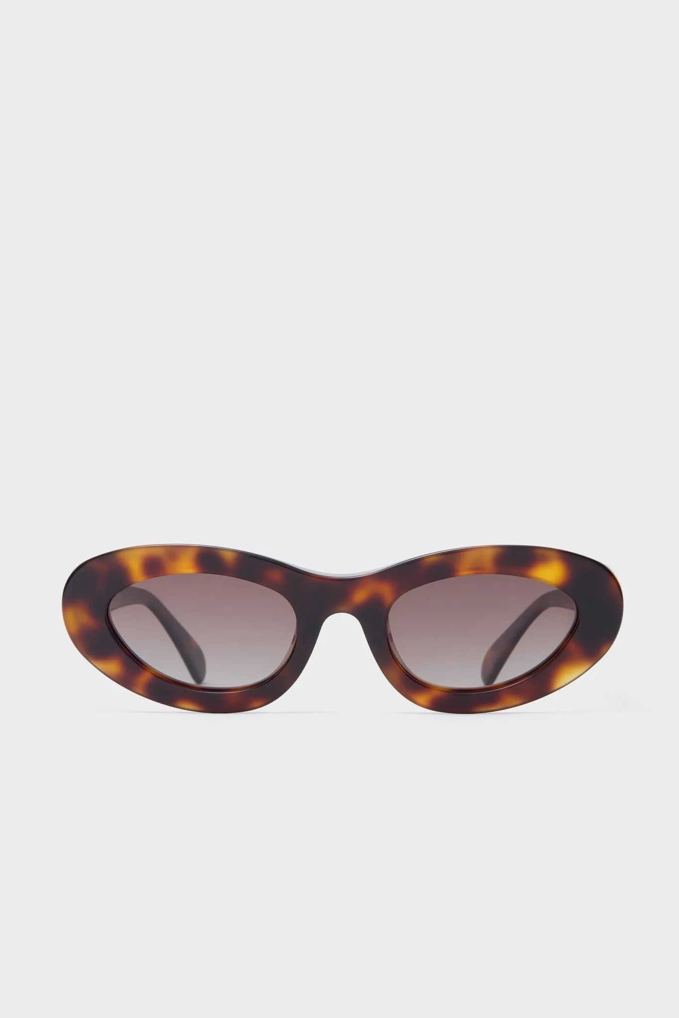 Tortoise Roma Sunglasses sold by Tuckernuck
