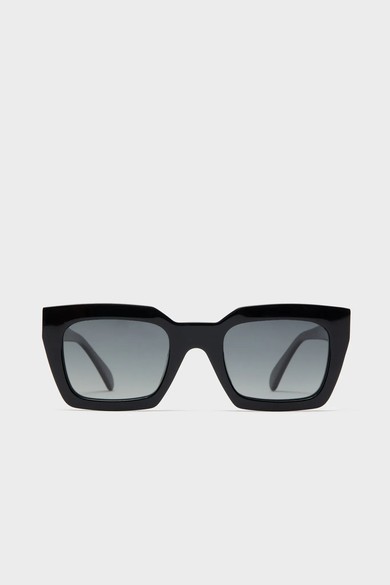 Black Indio Sunglasses sold by Tuckernuck