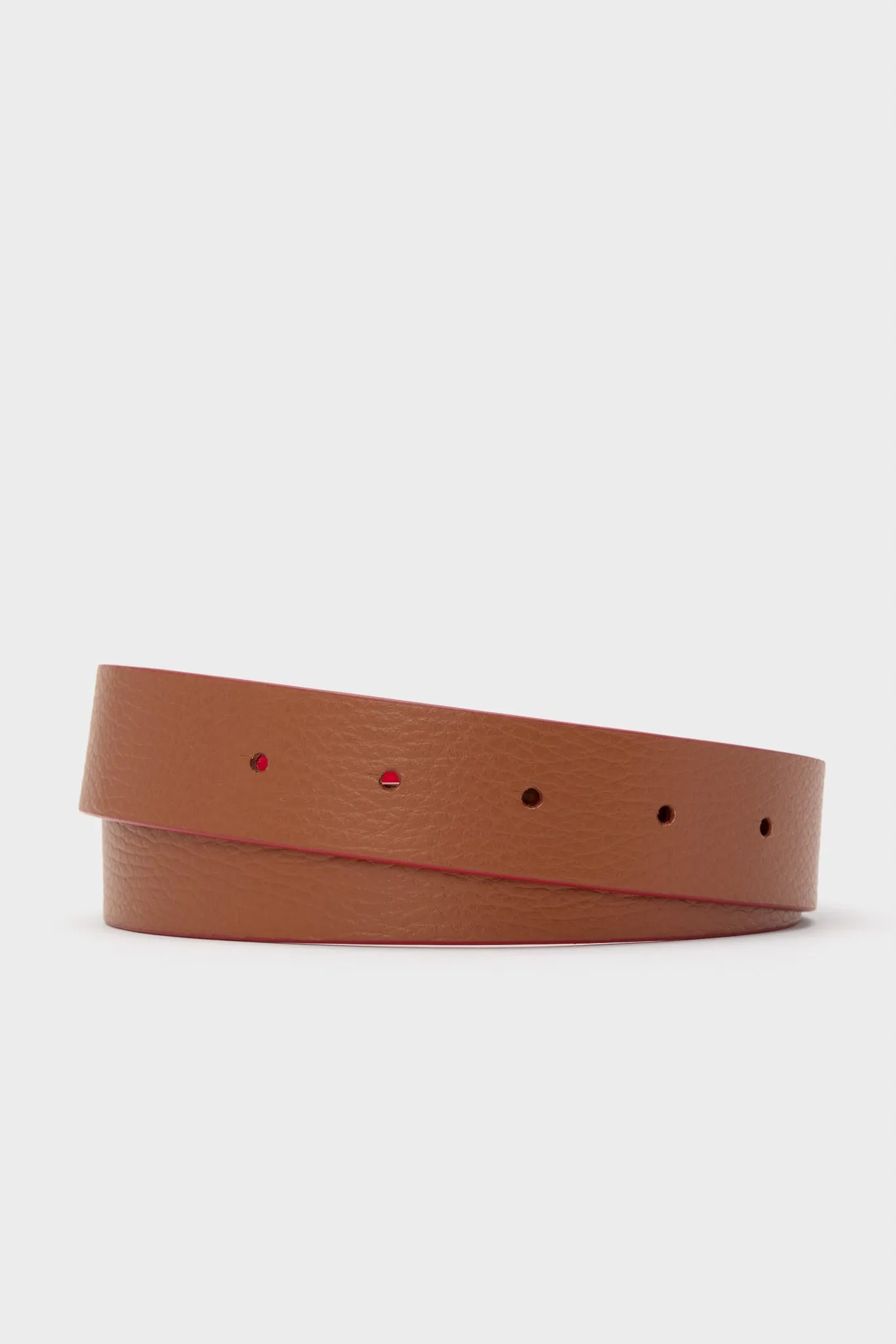 Maraschino and Biscotti Belt sold by Tuckernuck product image thumbnail 4