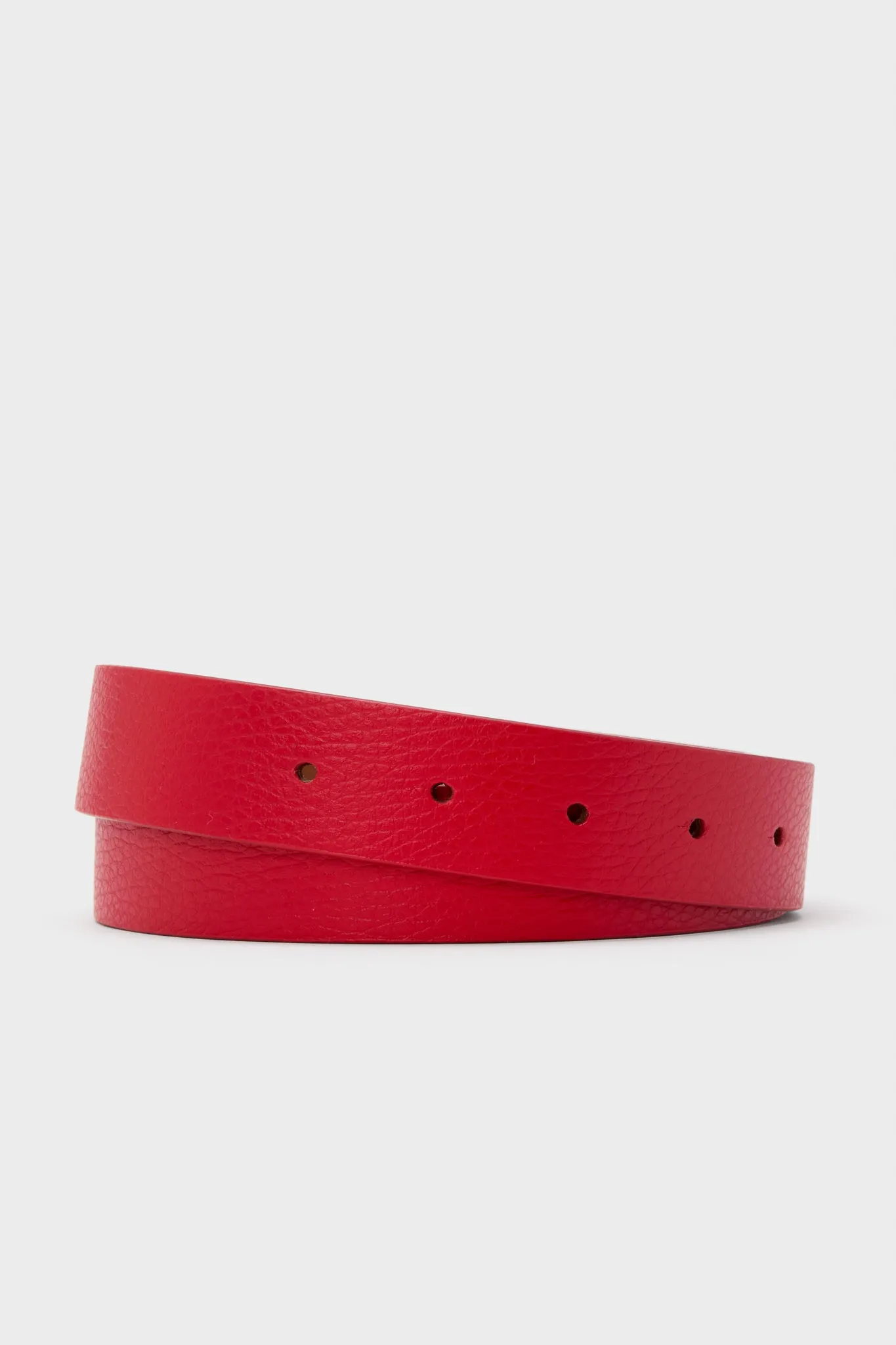 Maraschino and Biscotti Belt sold by Tuckernuck