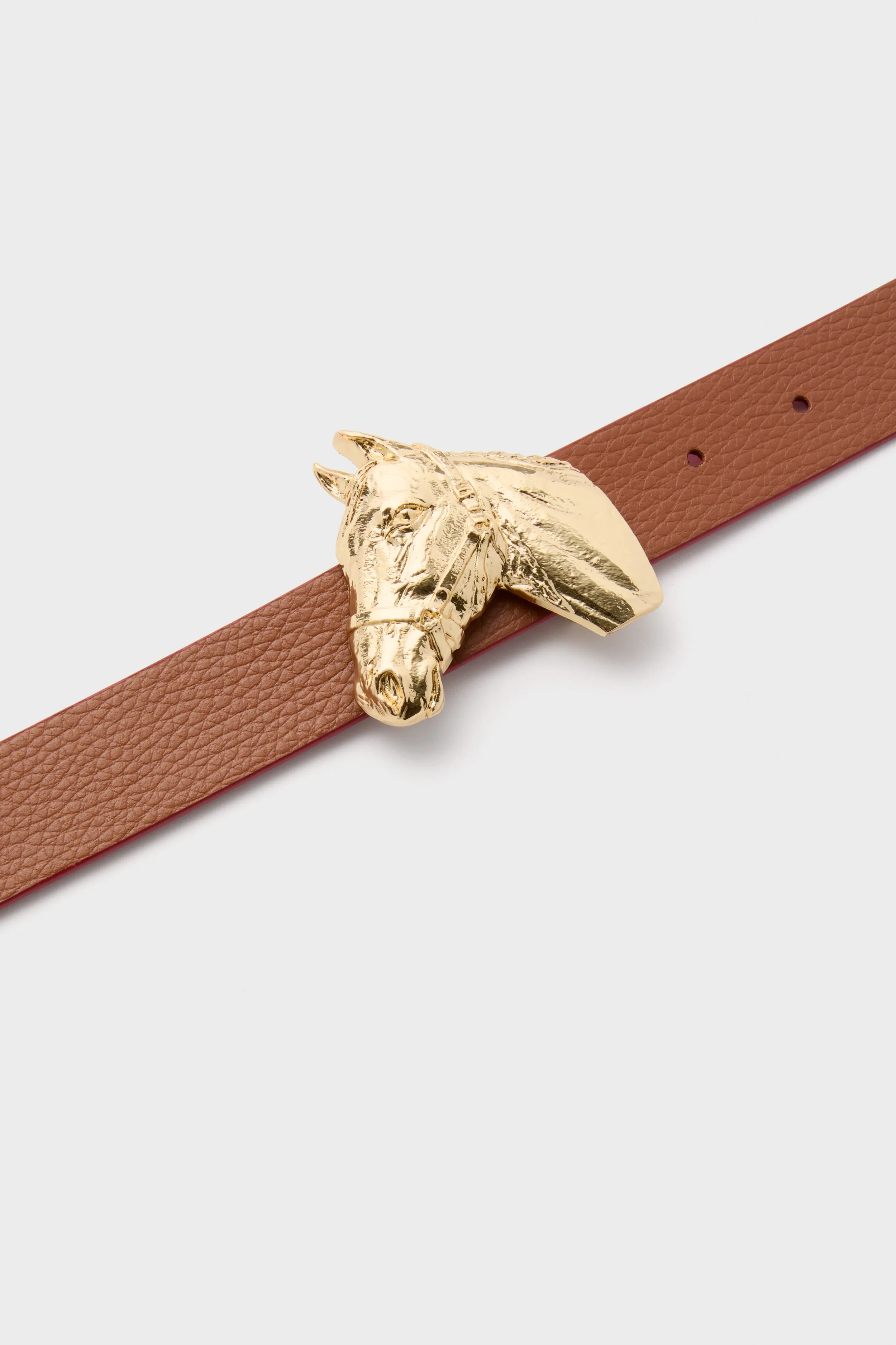 Gold Petite Ivy Buckle sold by Tuckernuck product image thumbnail 4