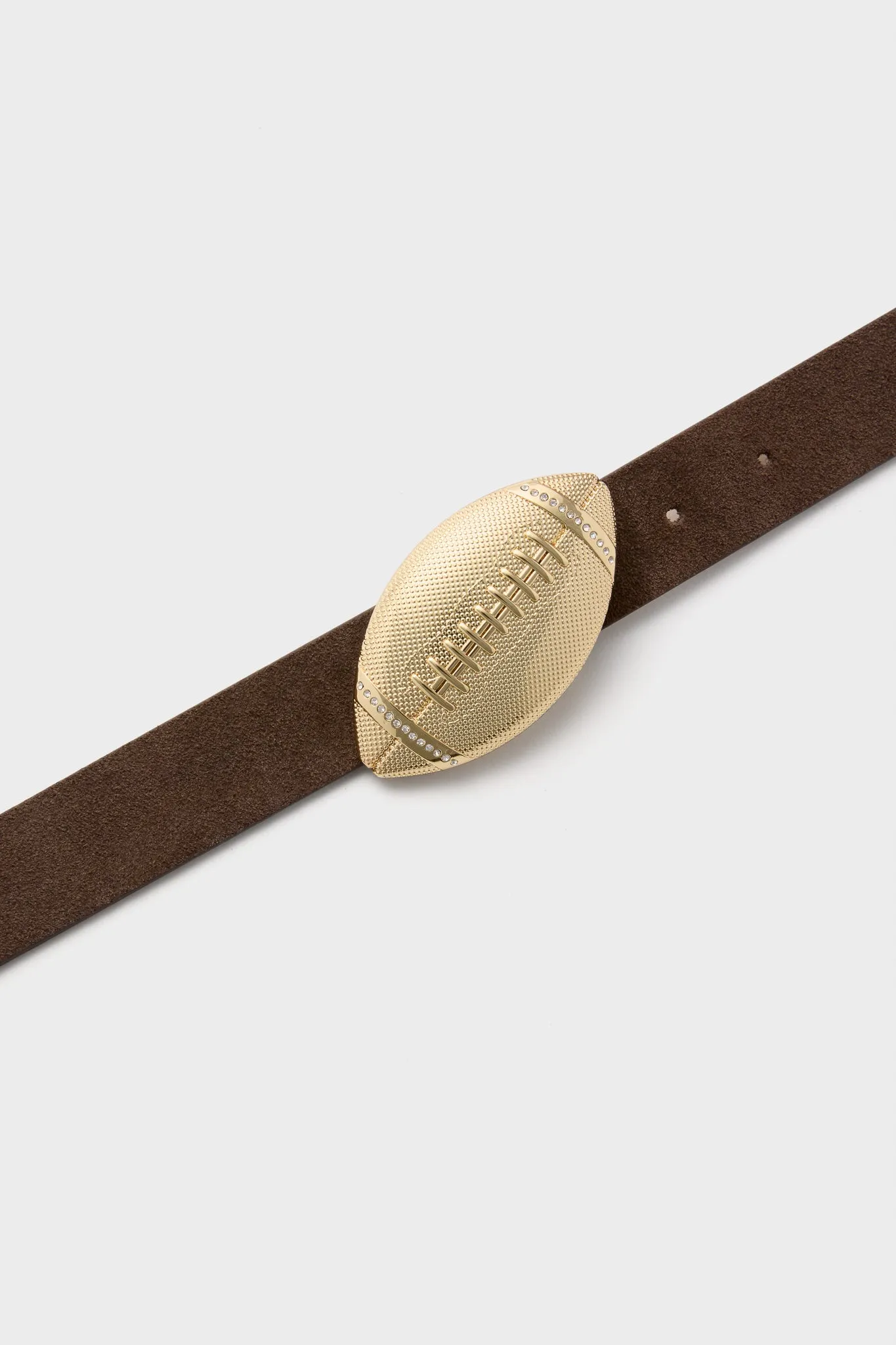 Gold Touchdown Buckle sold by Tuckernuck product image thumbnail 4