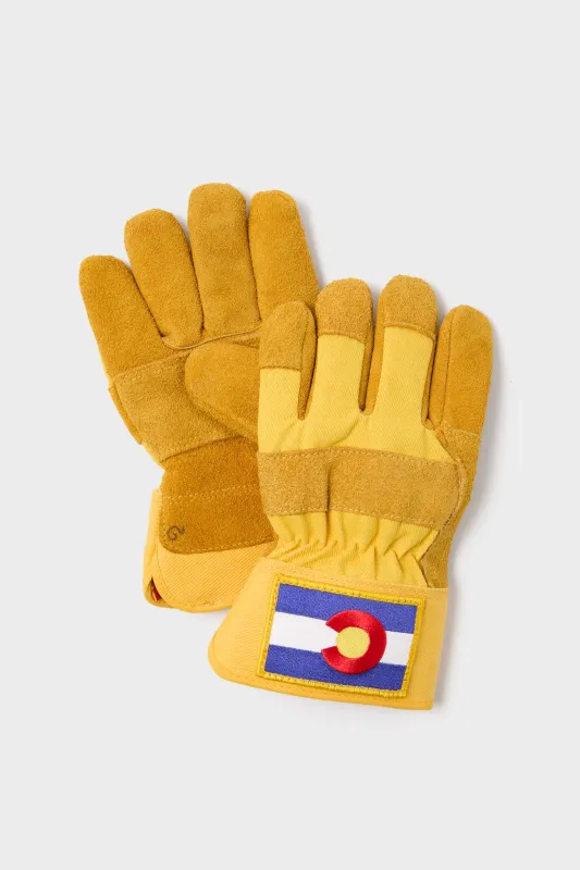 Colorado Gloves sold by Tuckernuck