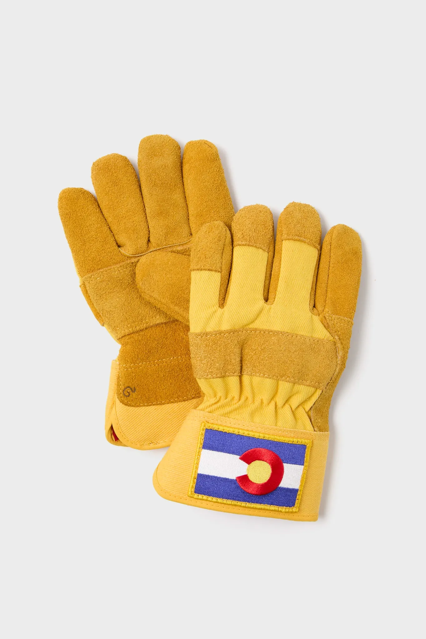 Colorado Gloves sold by Tuckernuck