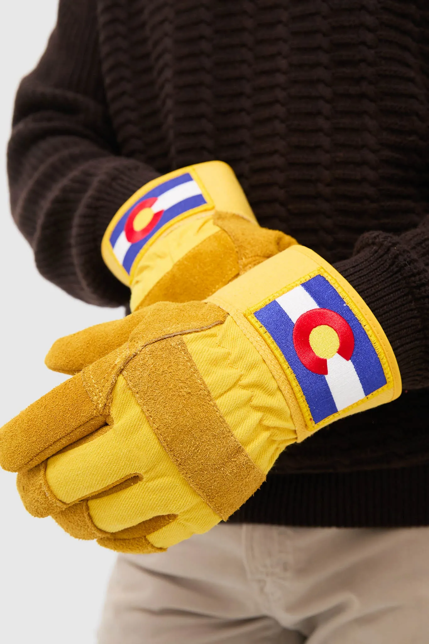 Colorado Gloves sold by Tuckernuck product image thumbnail 2