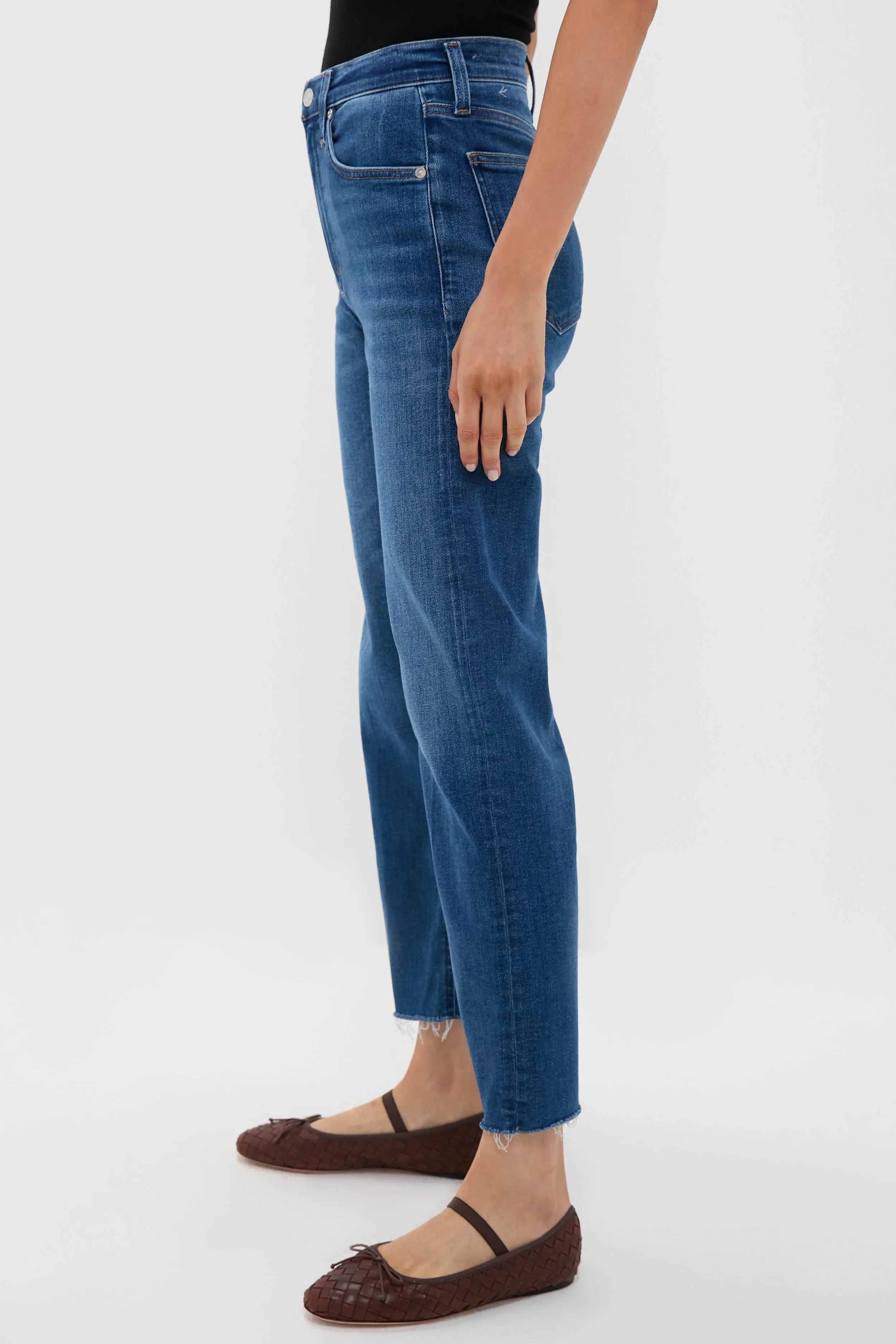 Ambry Palma Straight sold by Tuckernuck product image thumbnail 3