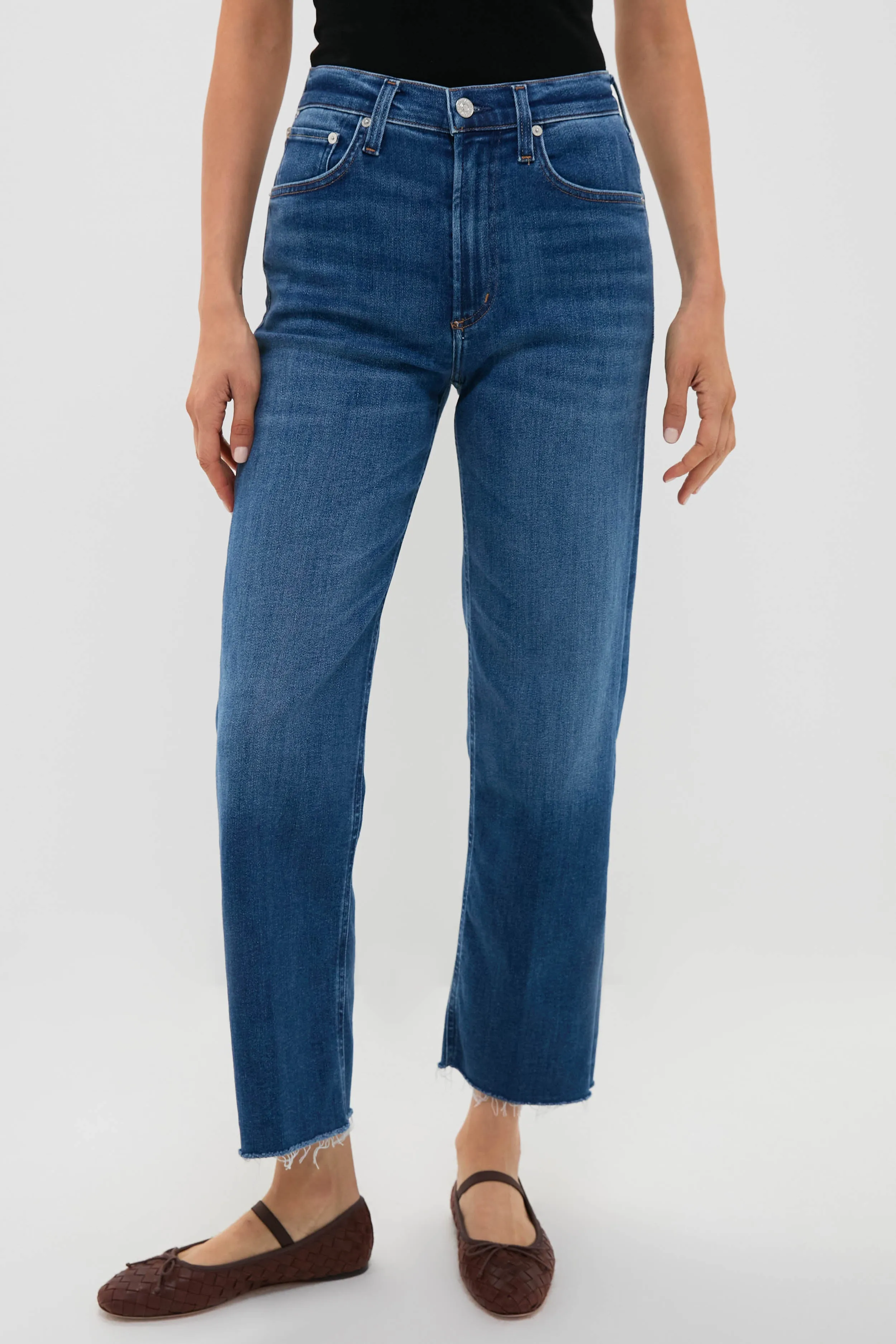 Ambry Palma Straight sold by Tuckernuck