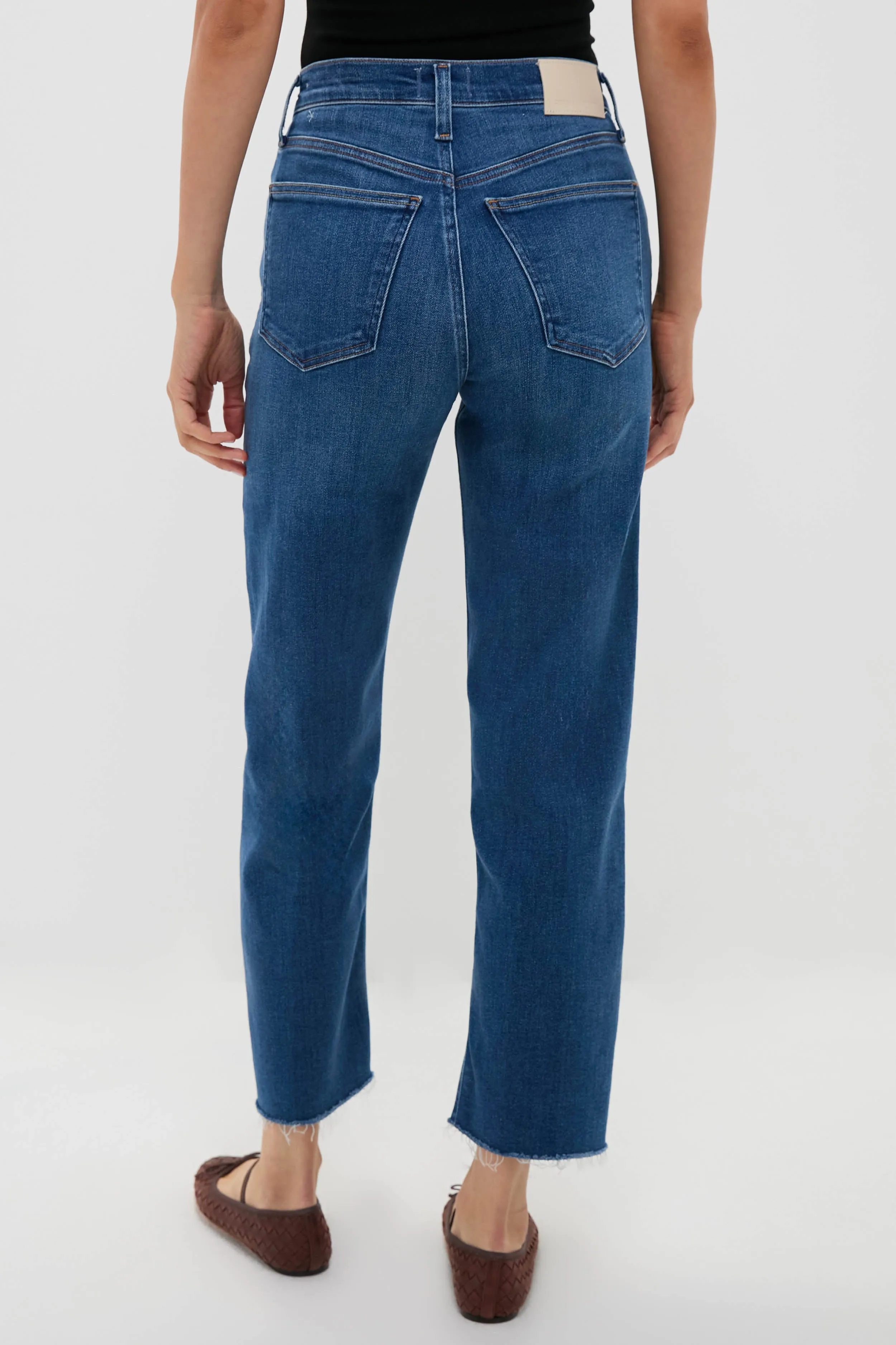 Ambry Palma Straight sold by Tuckernuck product image thumbnail 4