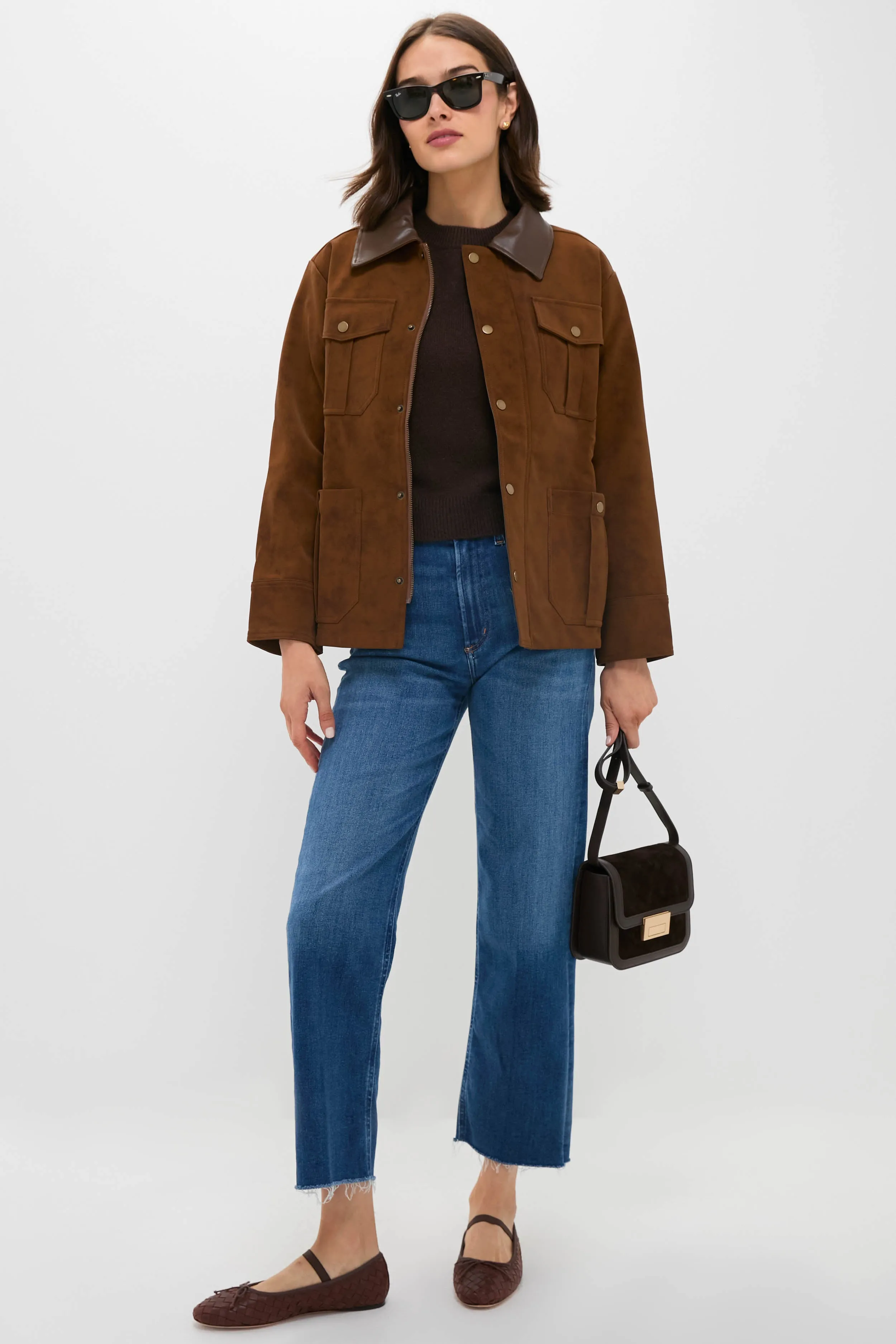 Ambry Palma Straight sold by Tuckernuck product image thumbnail 2