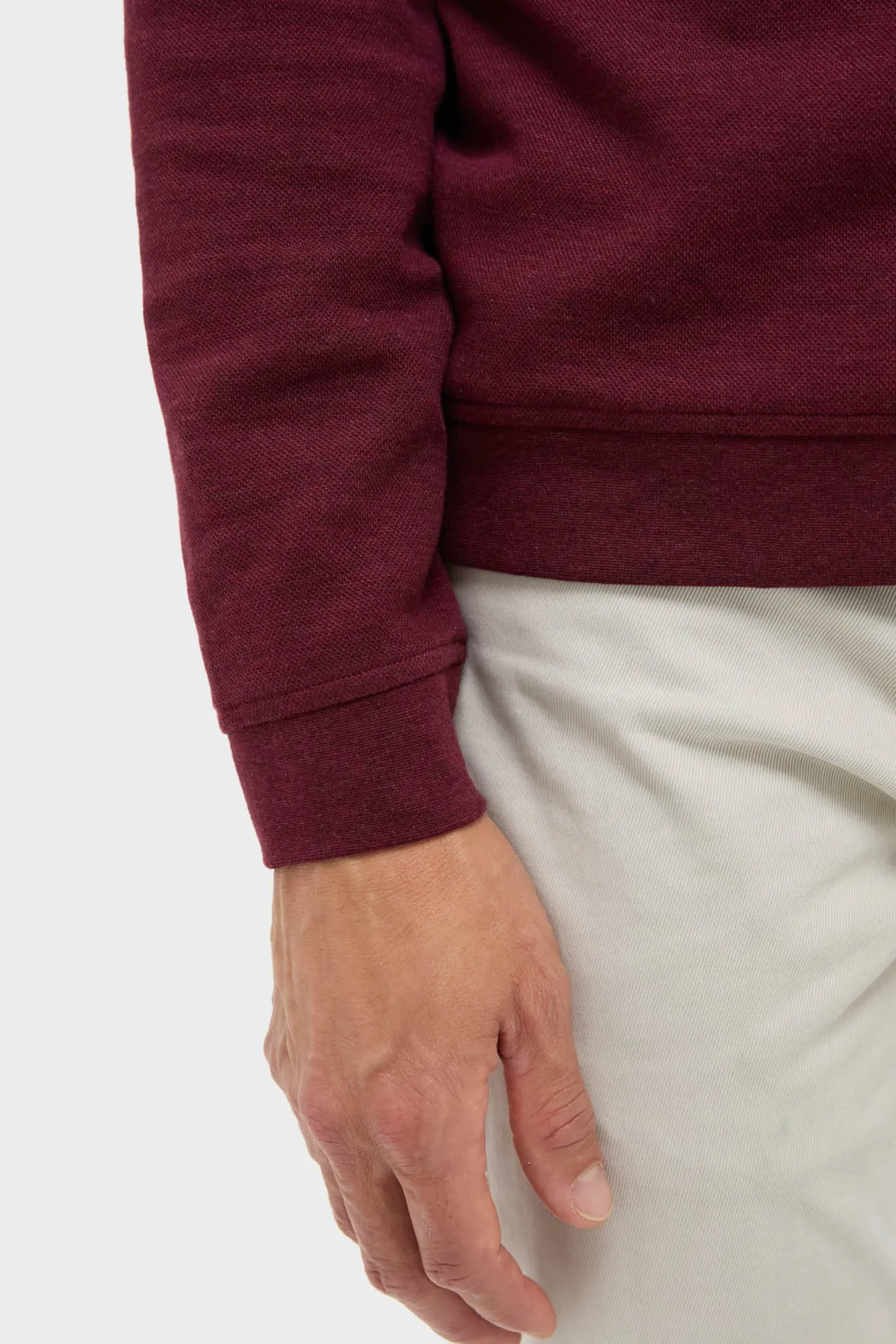 Autumn Foliage Crown Comfort Pullover sold by Tuckernuck product image thumbnail 5