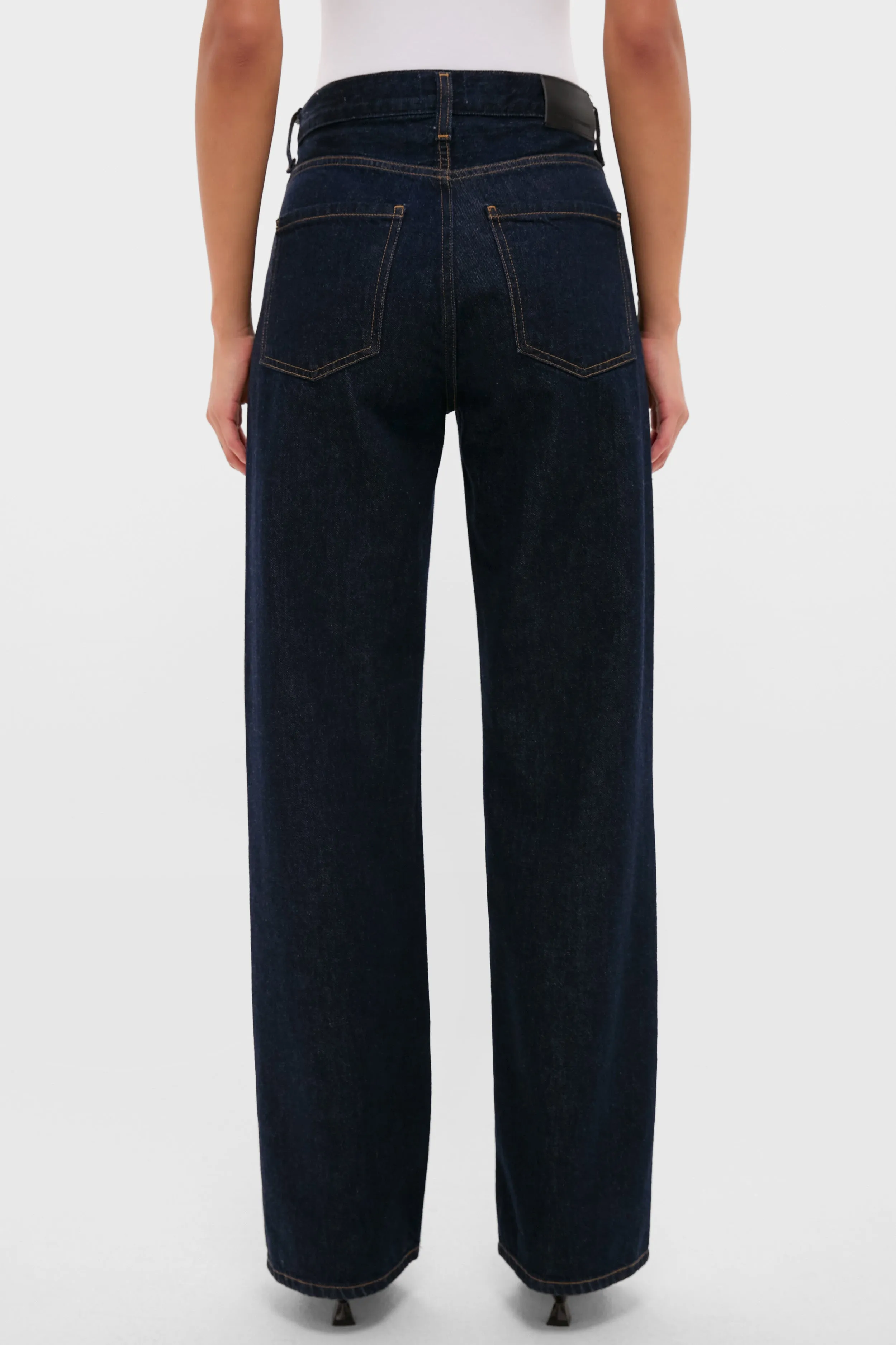 Juno Annina Straight Leg sold by Tuckernuck product image thumbnail 4