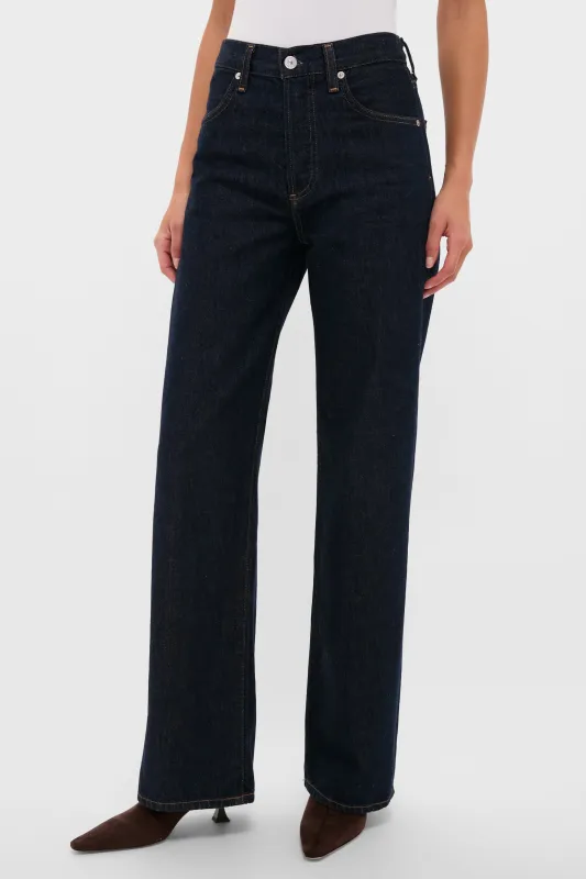 Juno Annina Straight Leg sold by Tuckernuck