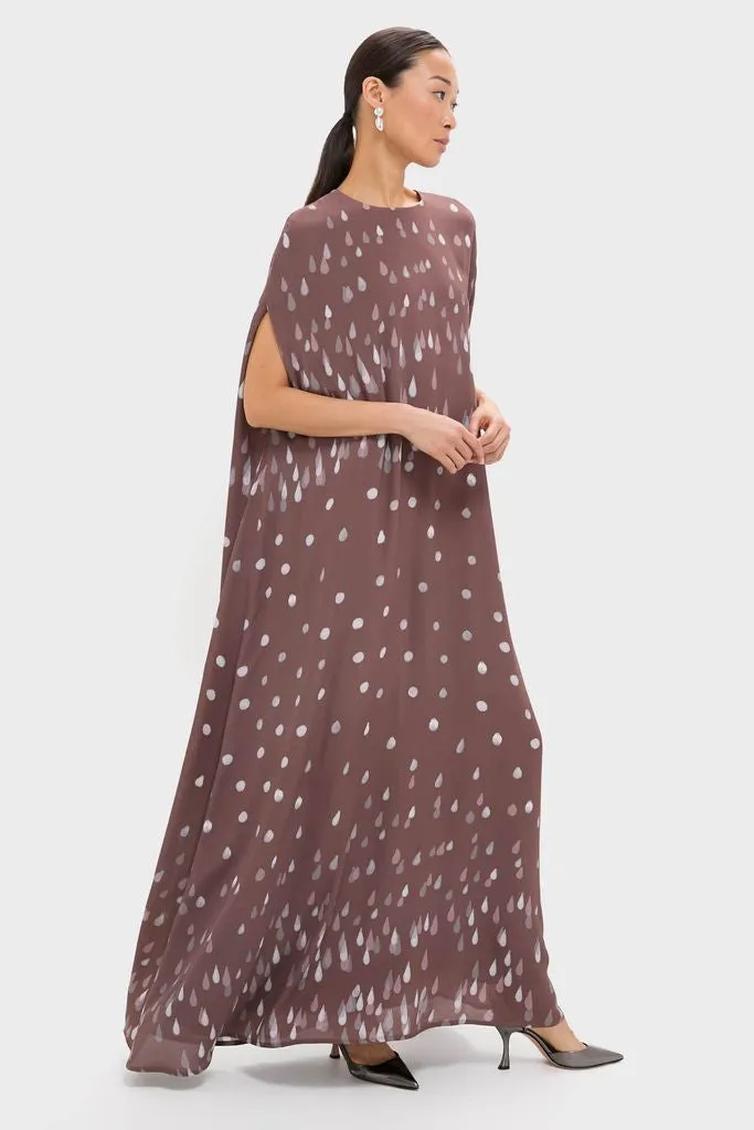 Polka Rain Eleonore Dress sold by Tuckernuck product image thumbnail 3
