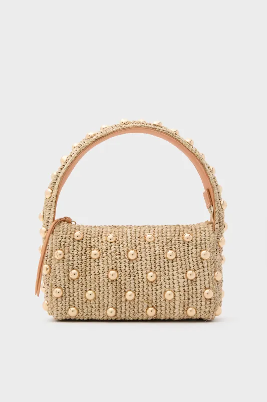 Natural Lachlan Bag sold by Tuckernuck