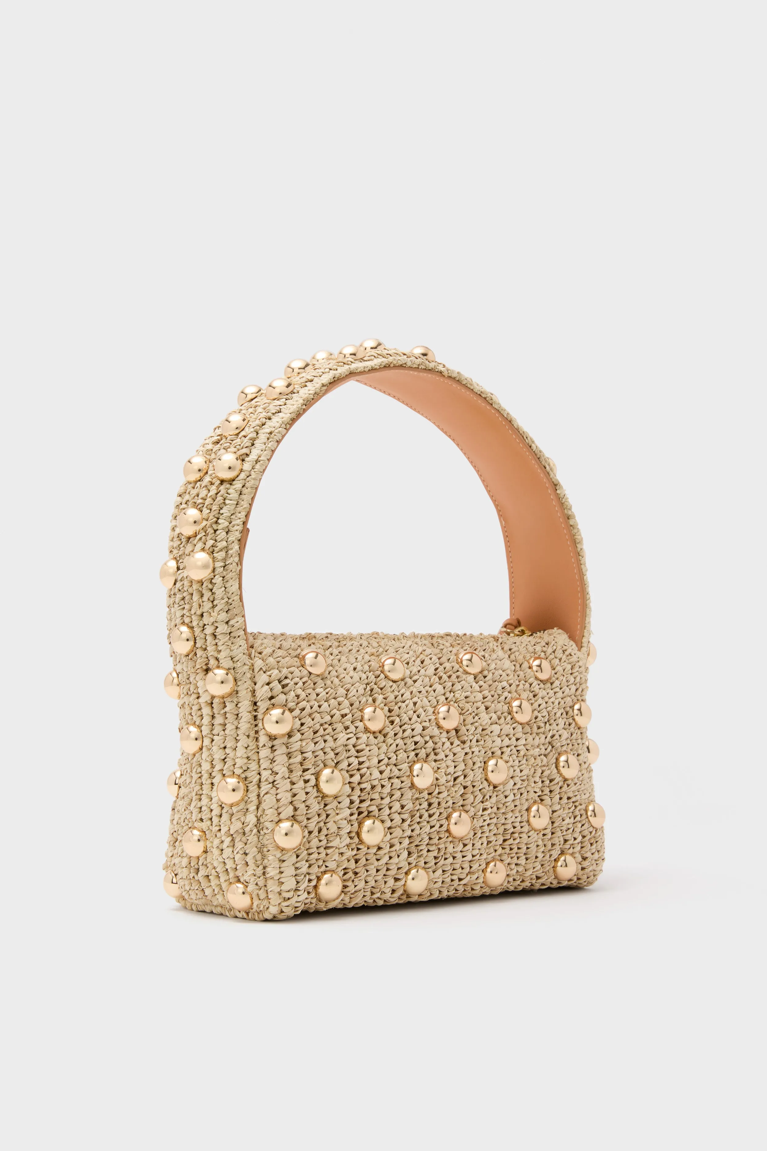 Natural Lachlan Bag sold by Tuckernuck product image thumbnail 3