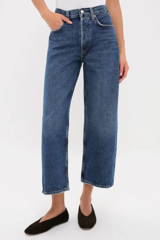 Shortwave Arc Jean sold by Tuckernuck