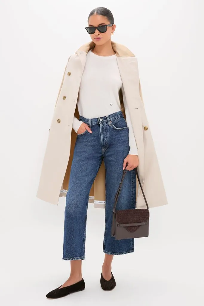 Shortwave Arc Jean sold by Tuckernuck product image thumbnail 2