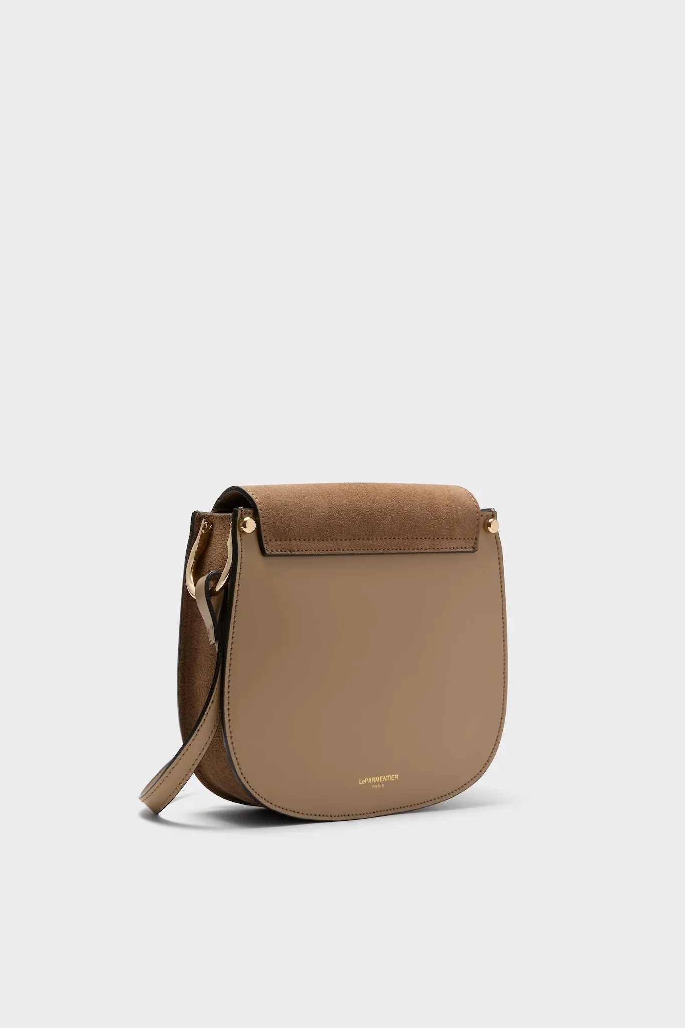 Taupe Agave Shoulder Bag sold by Tuckernuck product image thumbnail 5