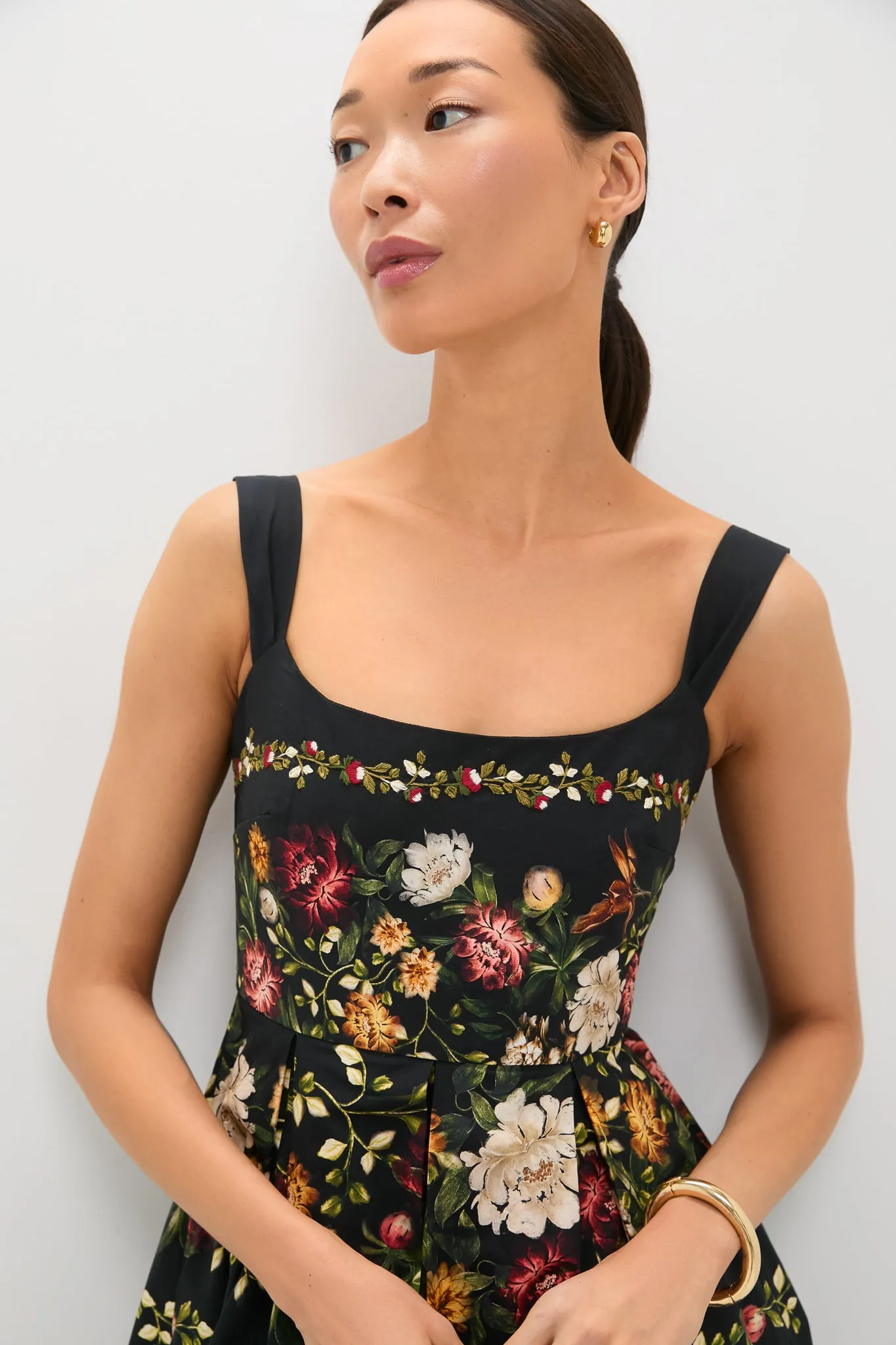 Paramo Alcaparra Midi Dress sold by Tuckernuck product image thumbnail 2