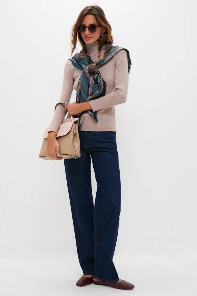 Cafe Ole Evie Polarized Sunglasses sold by Tuckernuck product image thumbnail 3