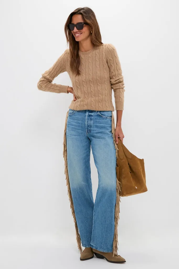 Whiskey Bradley Sunglasses sold by Tuckernuck product image thumbnail 3