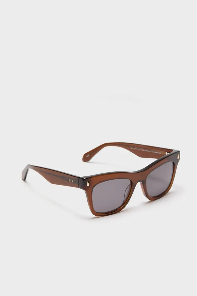 Whiskey Bradley Sunglasses sold by Tuckernuck product image thumbnail 4